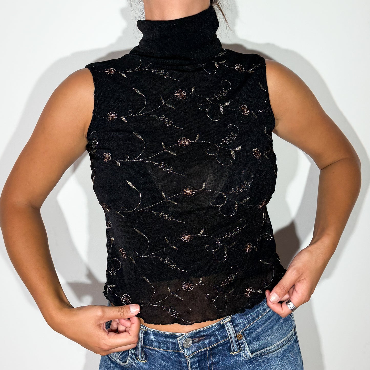 Top Vintage