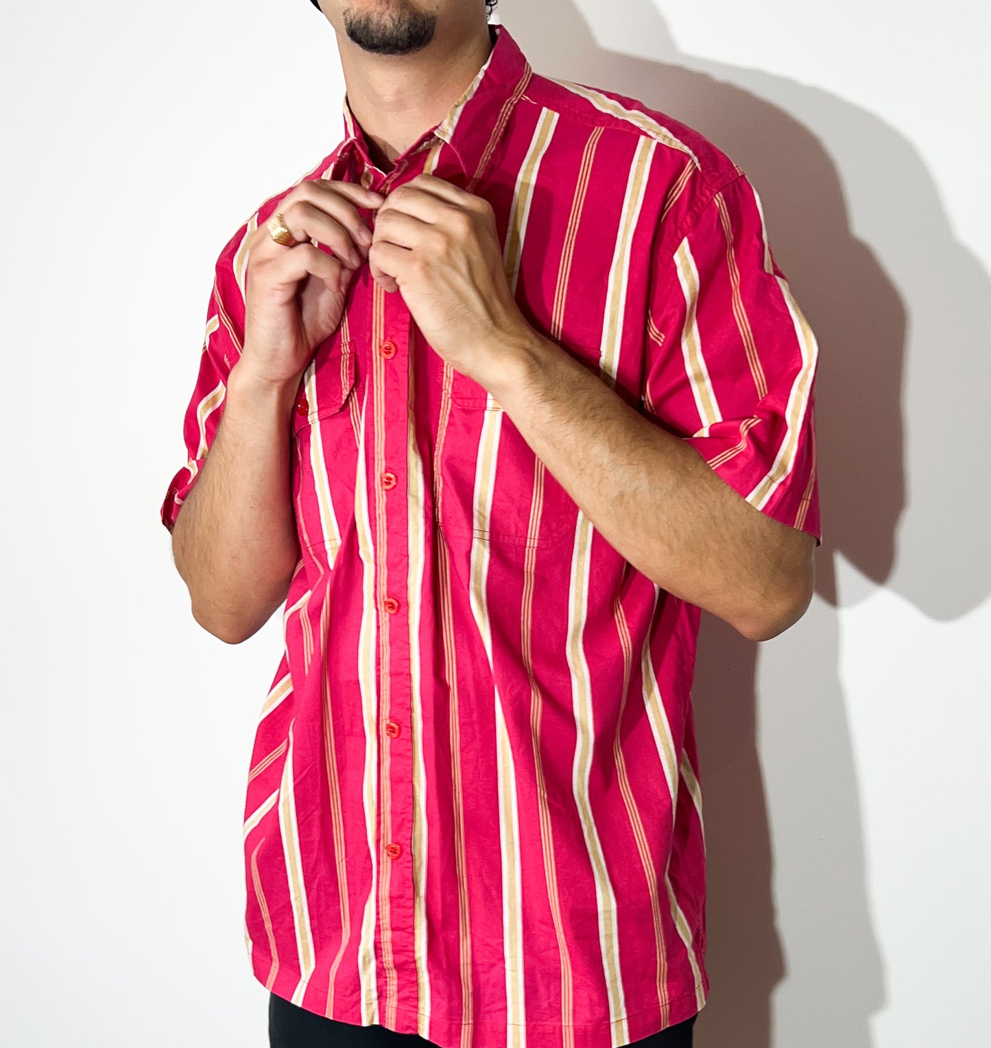 Chemise Atlas