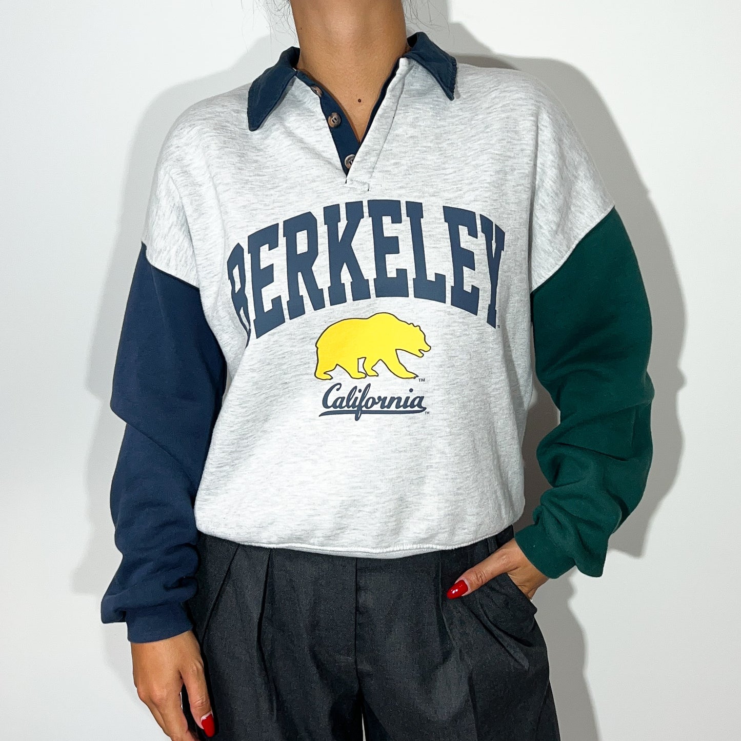 Sweat Berkeley
