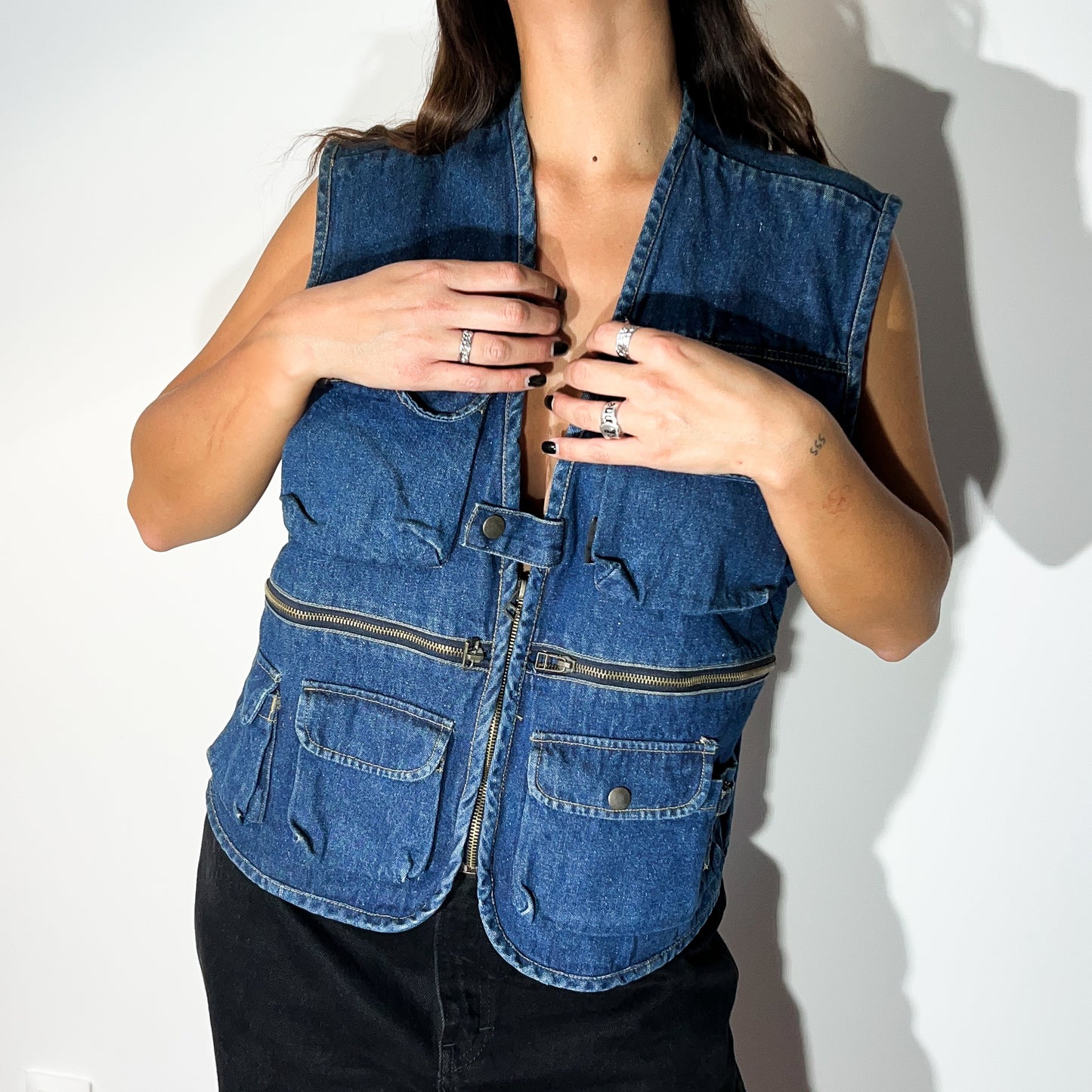 Veste sans manches Generic