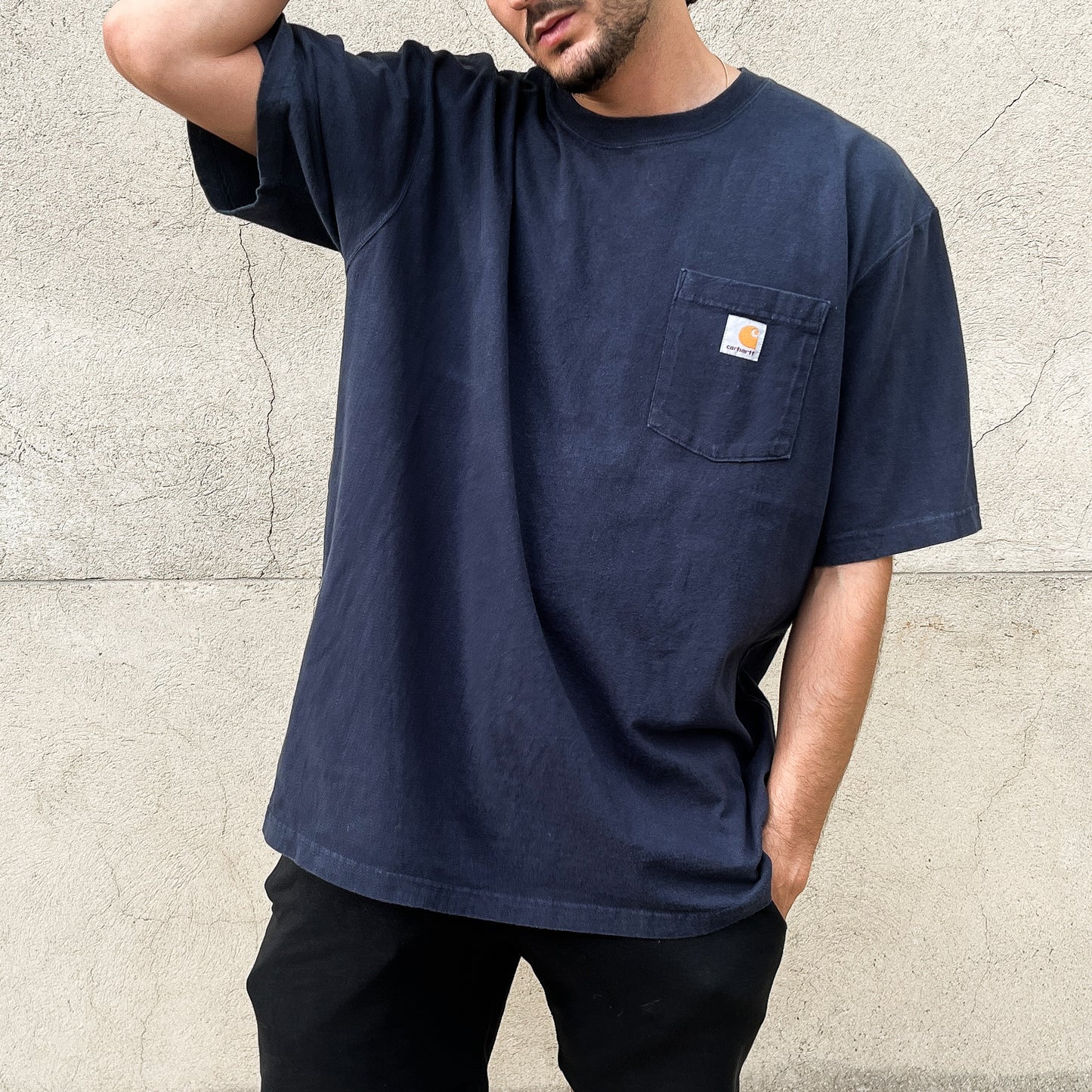 T-shirt Carhartt
