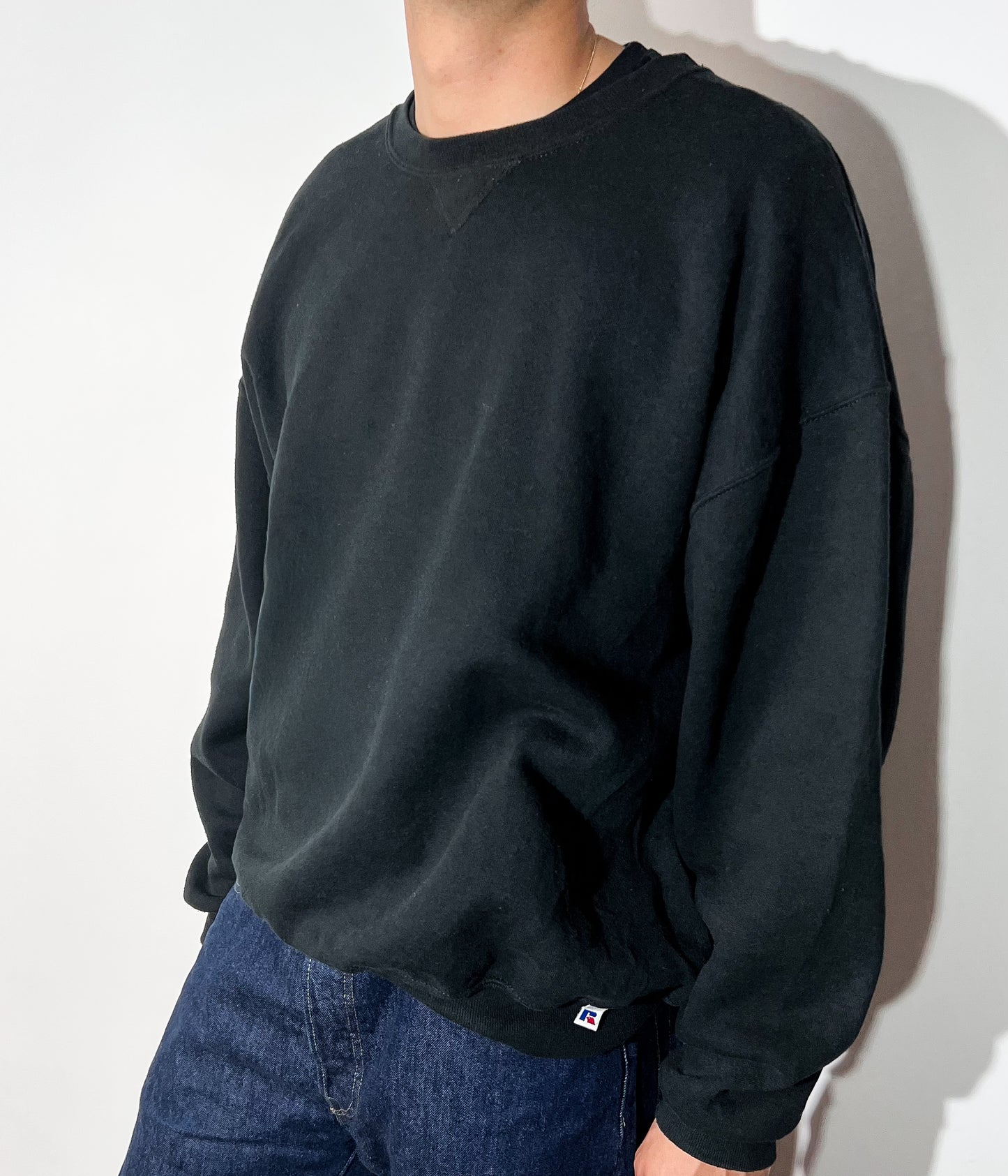 Sweat Russel Athletic