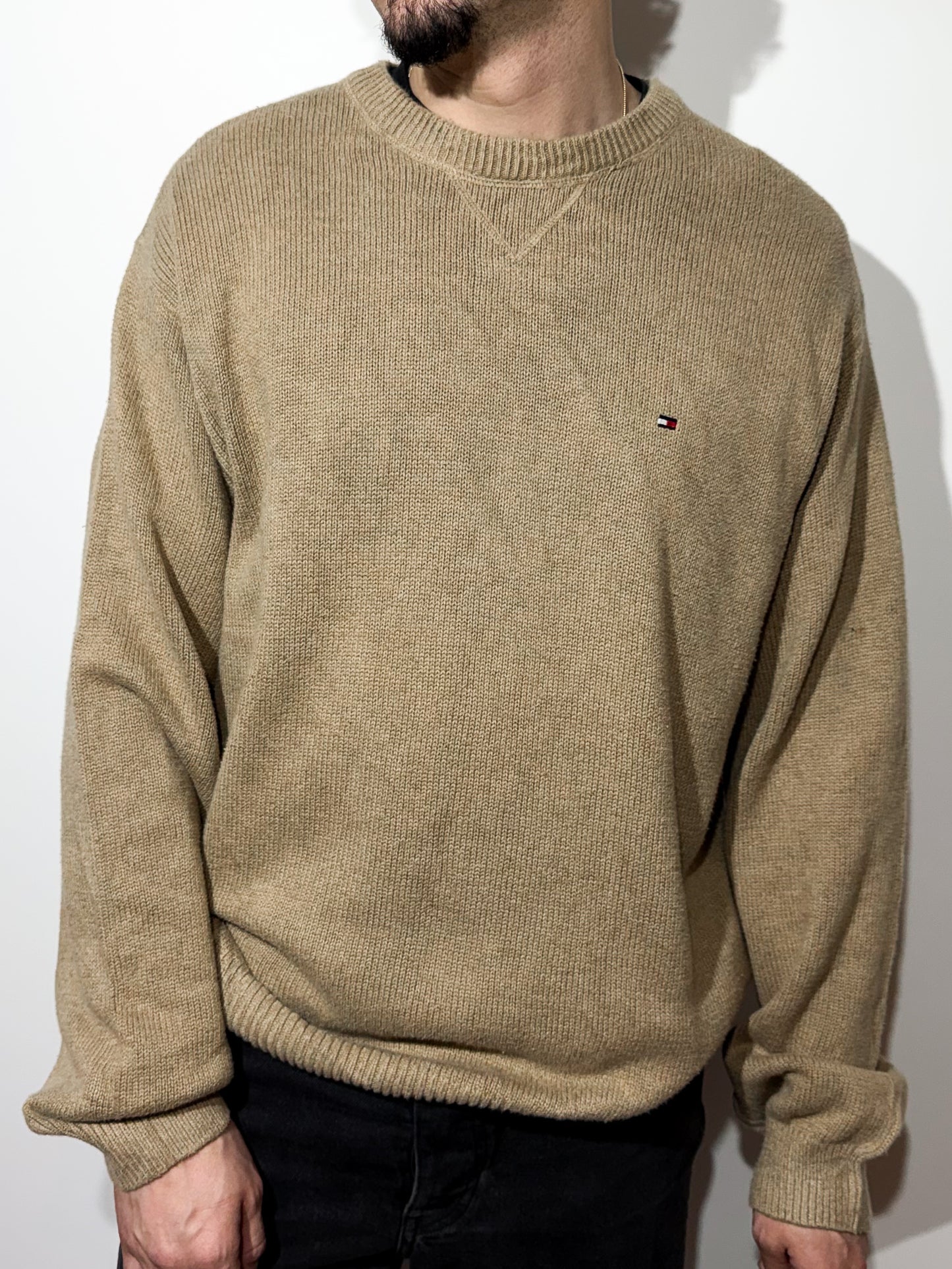 Pull Tommy Hilfiger