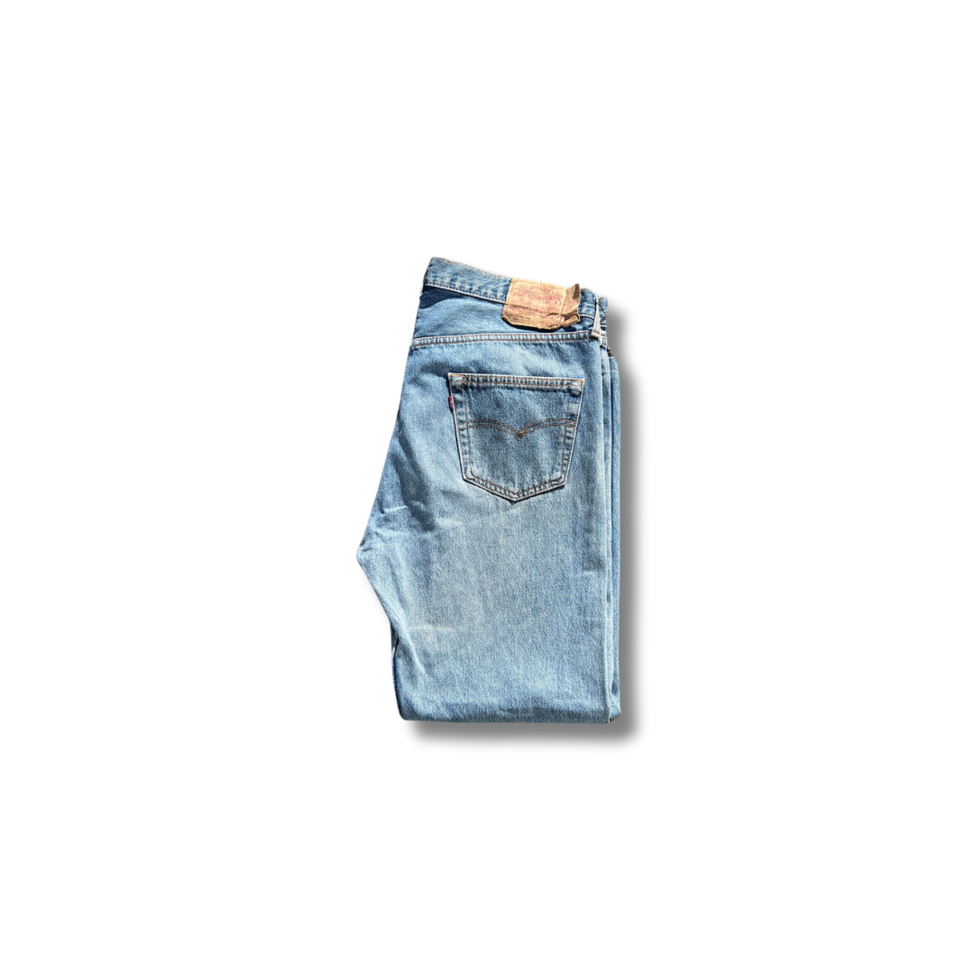 Jean Levi's 501