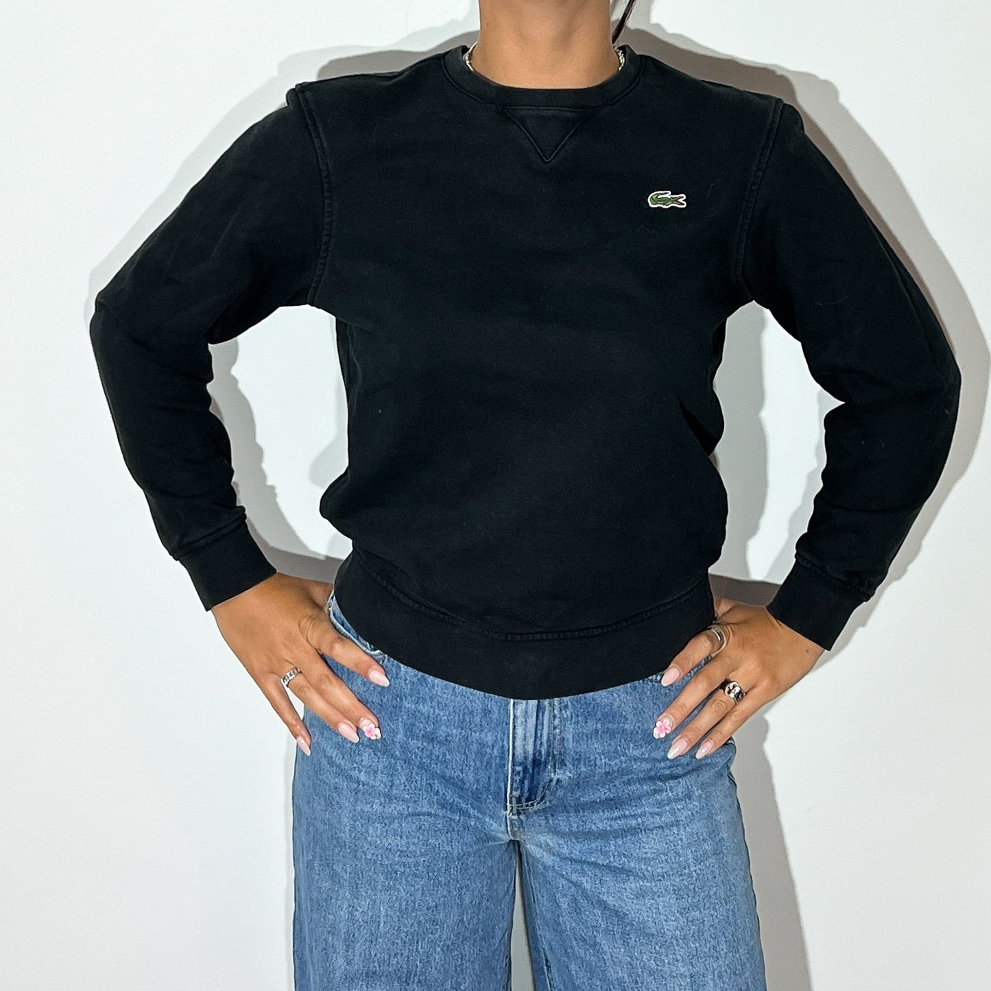 Sweat Lacoste