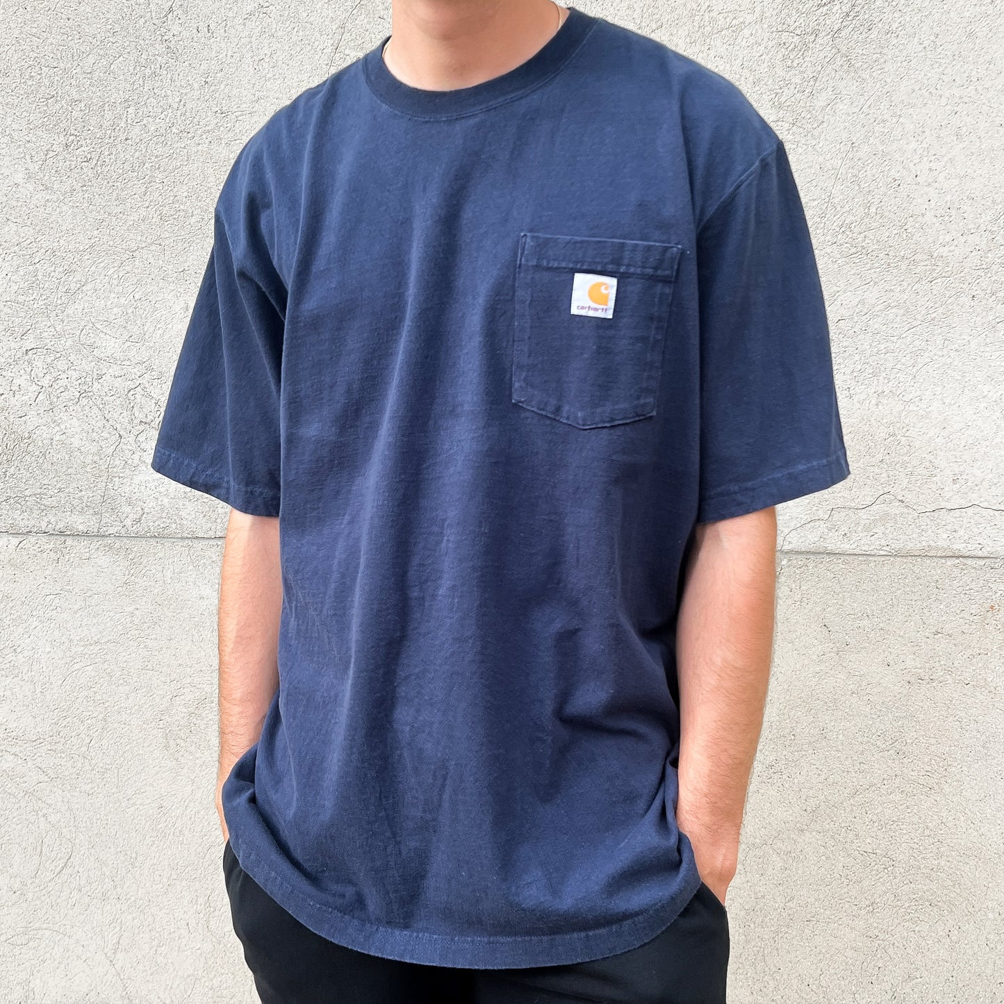T-shirt Carhartt