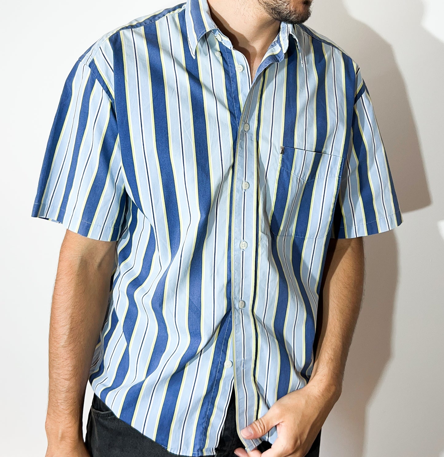Chemise Play Boy