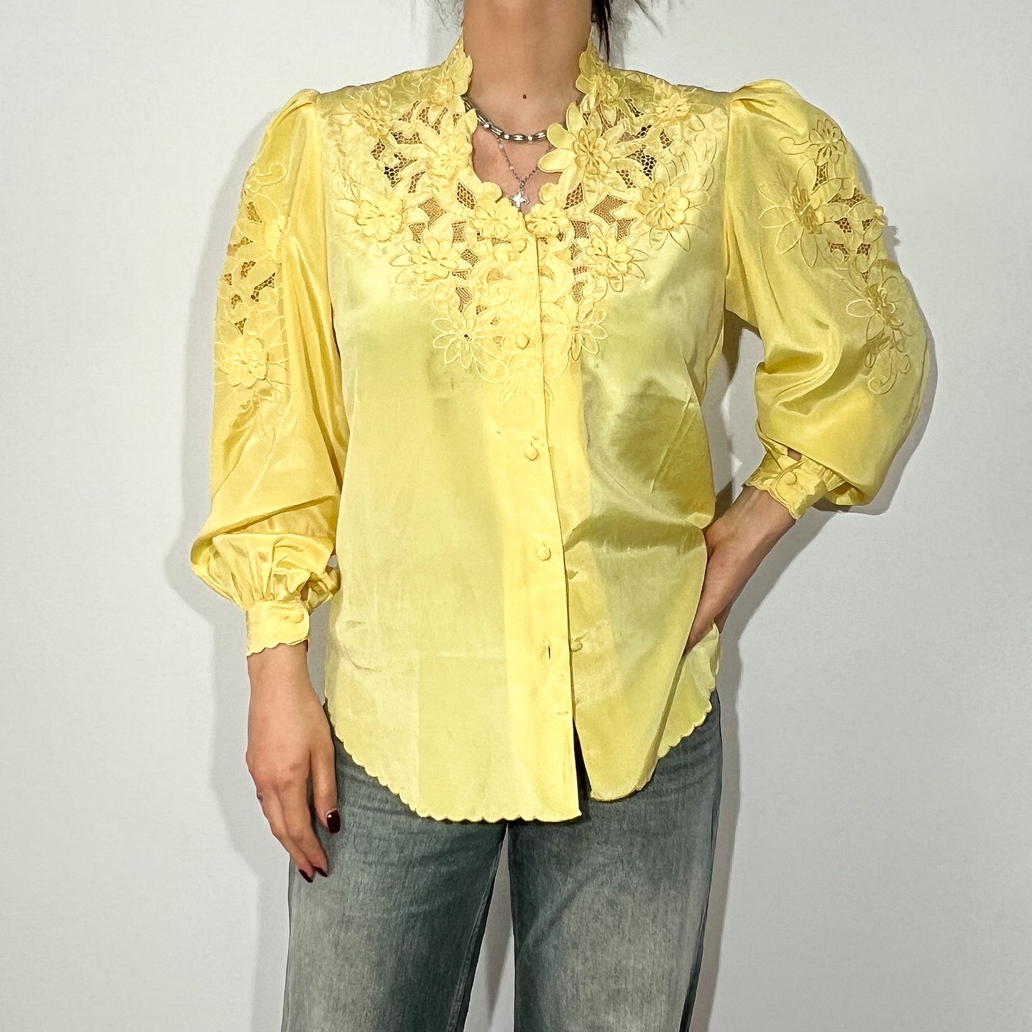 Chemise Vintage