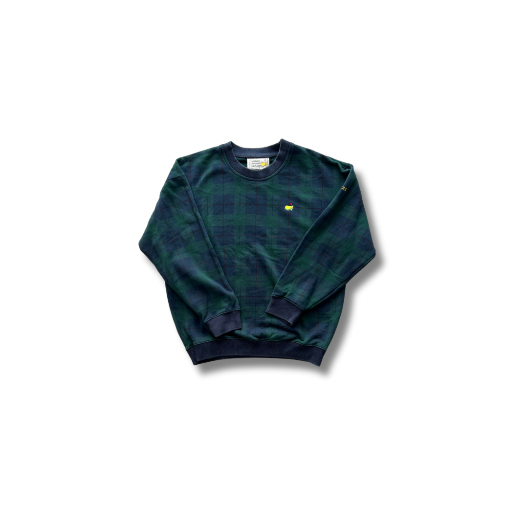Sweat Augusta Golf