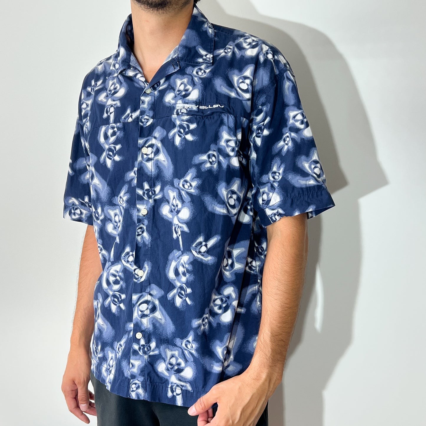 Chemise Sun Valley
