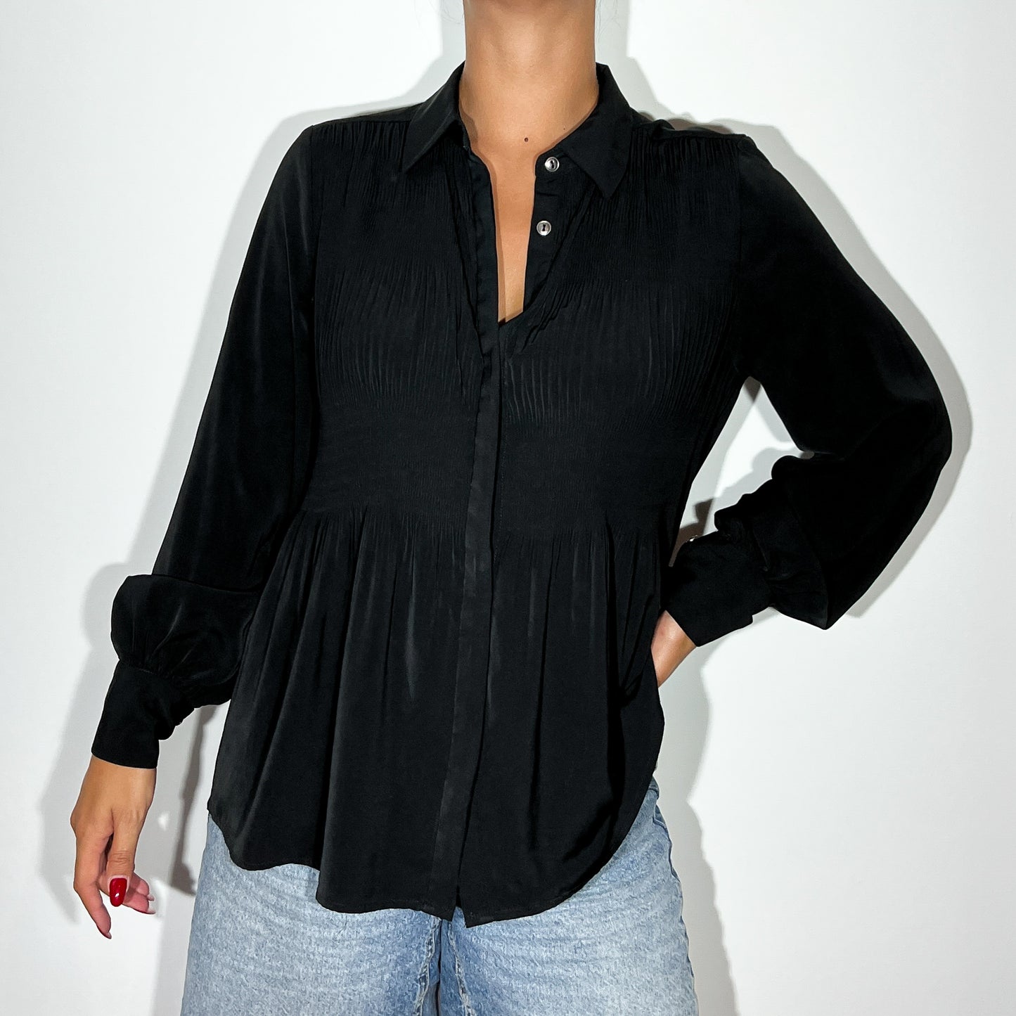 Chemise Elora