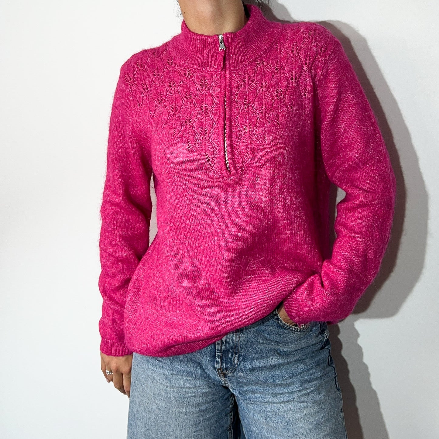 Pull Damart
