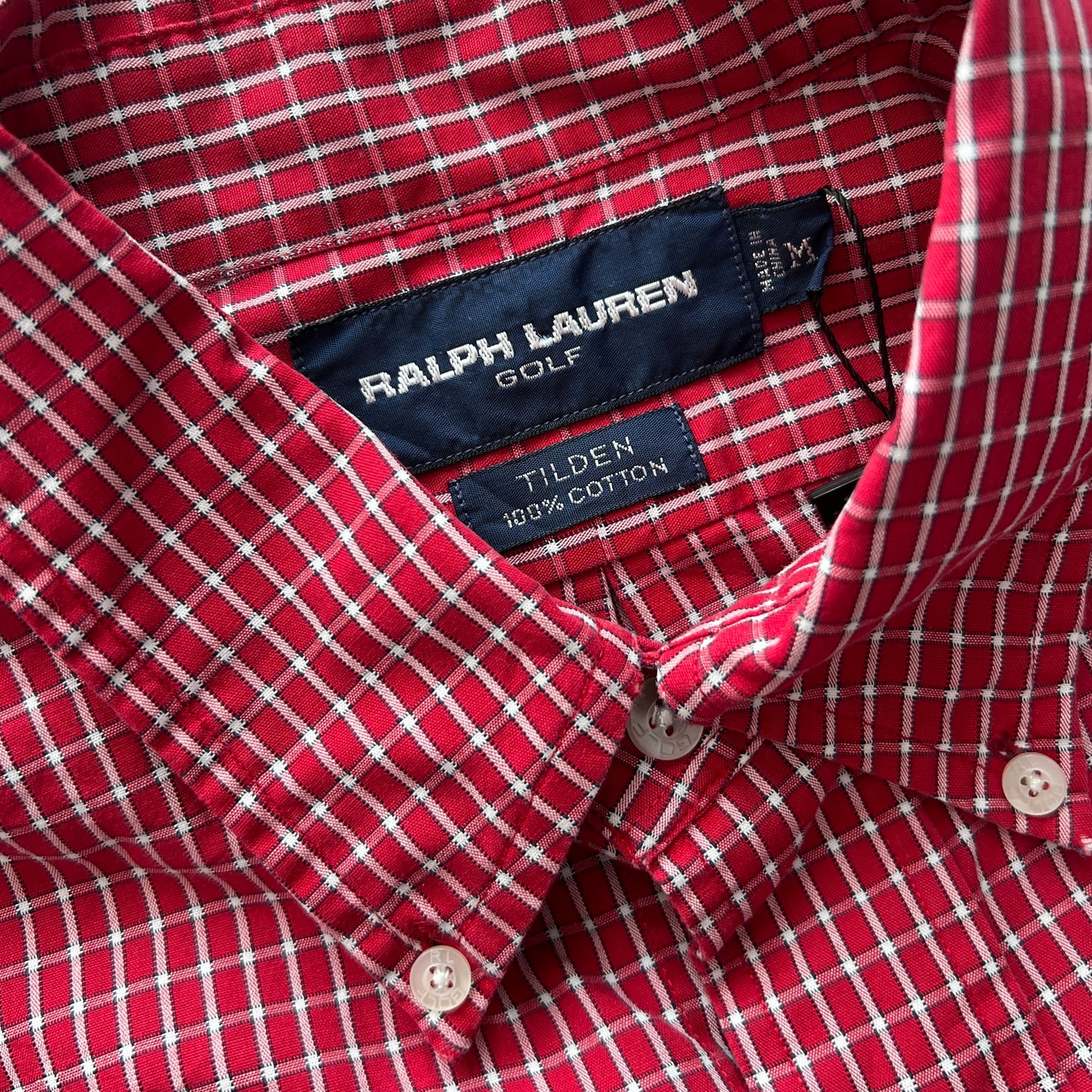 Chemise Ralph Lauren
