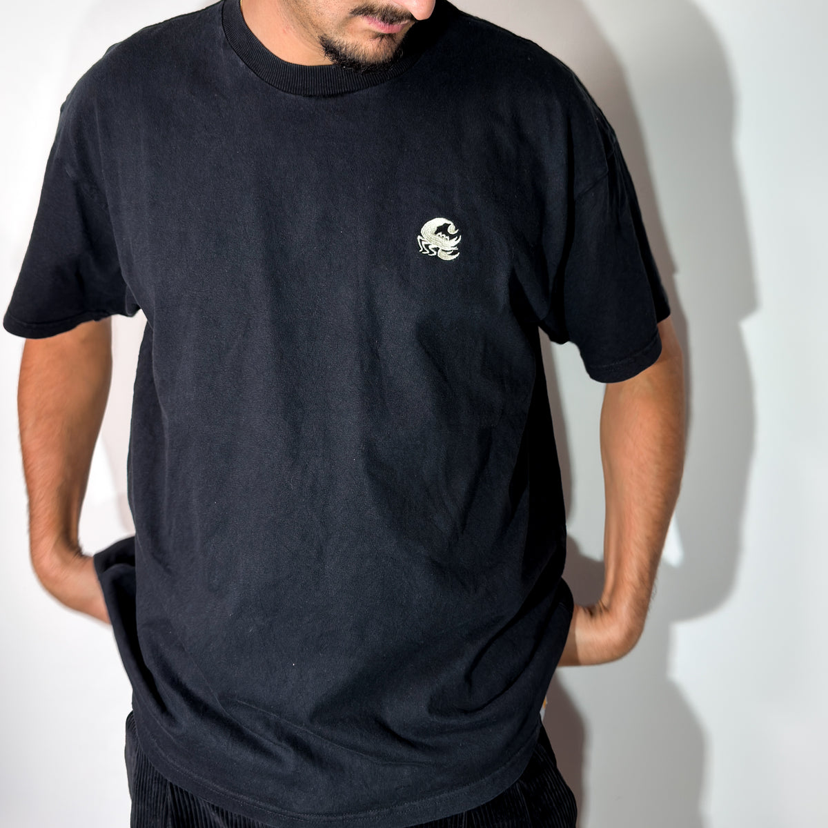 T-shirt Carhartt