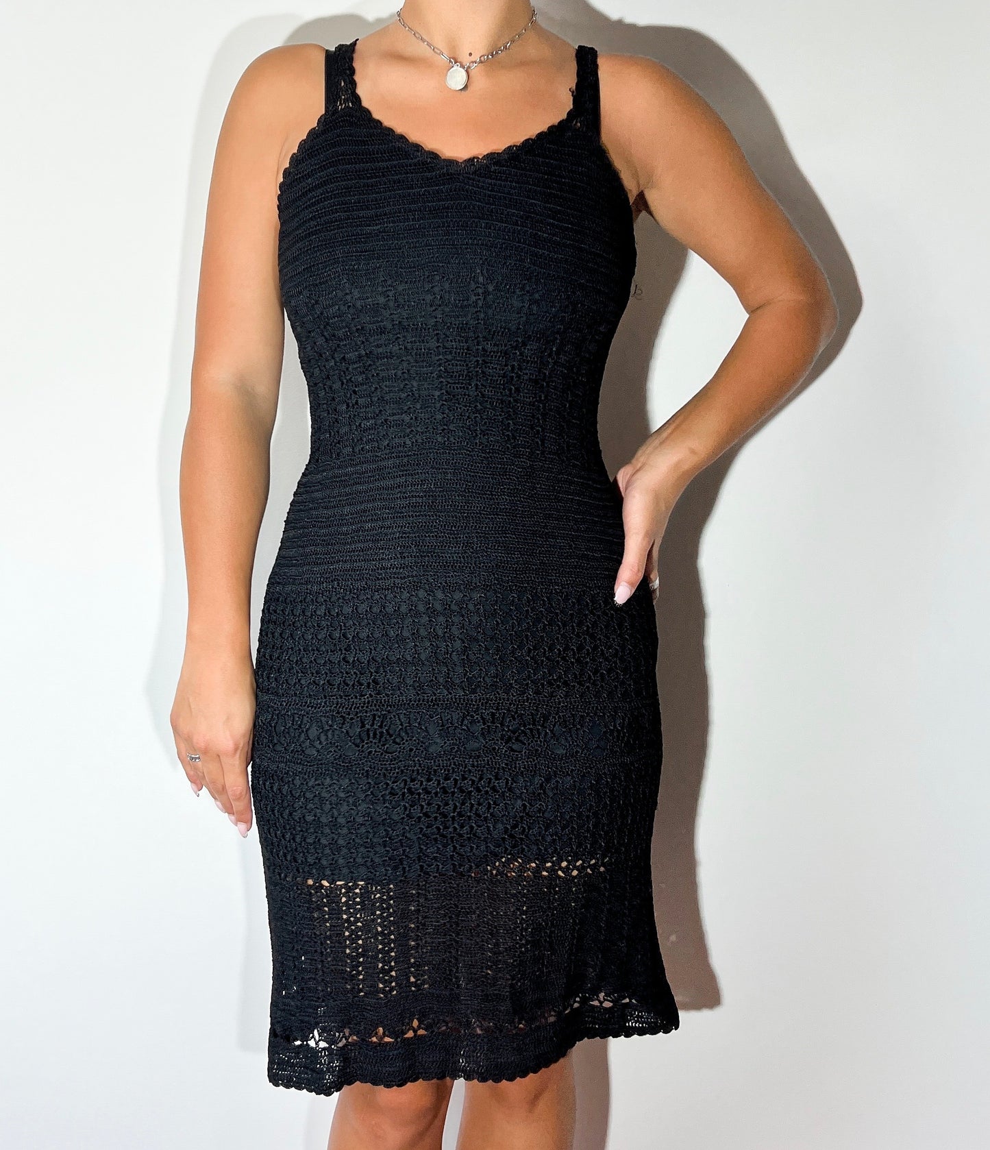 Robe Jacqueline Riu