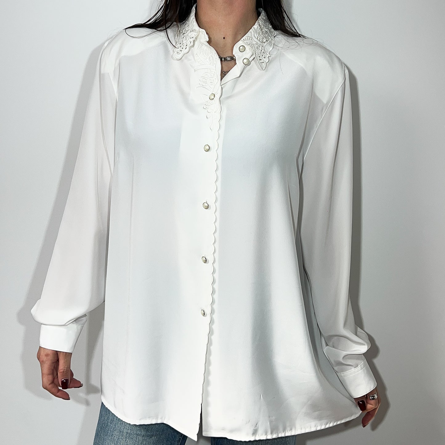 Chemise Vintage