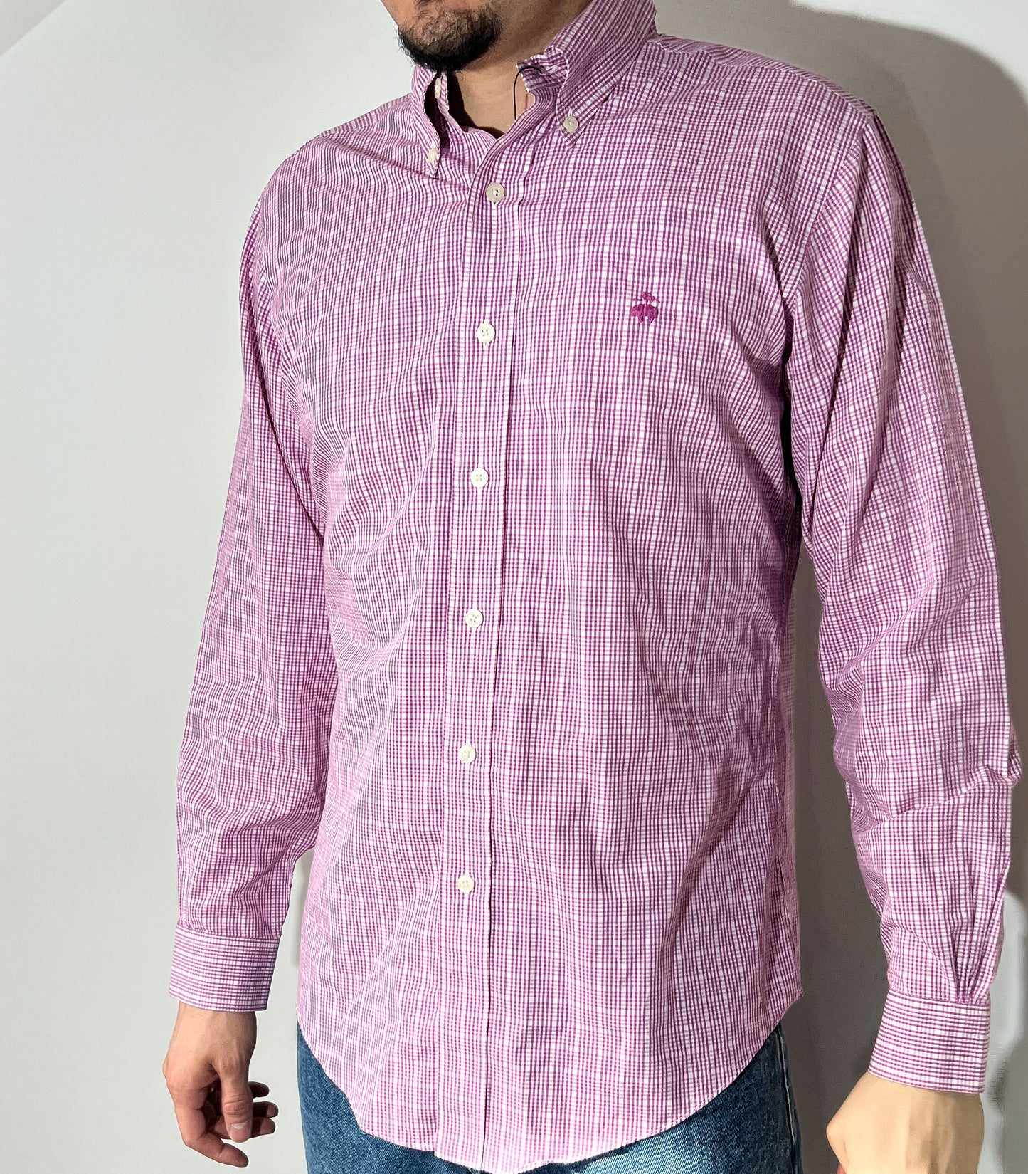 Chemise Brooks ans brothers