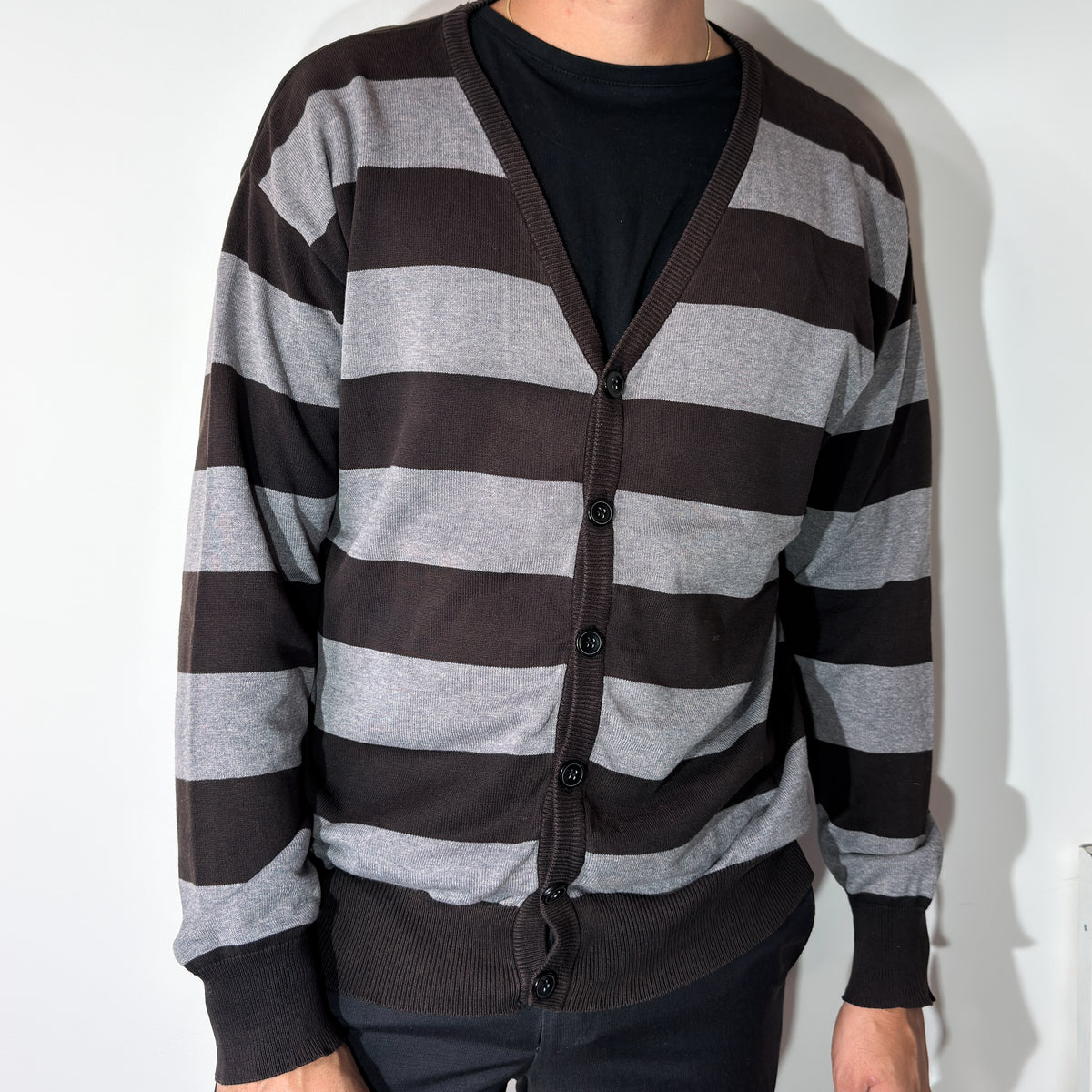 Cardigan Angelo Litrico