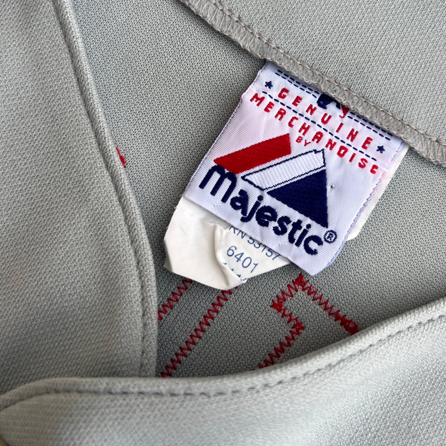 Maillot Baseball Phillies