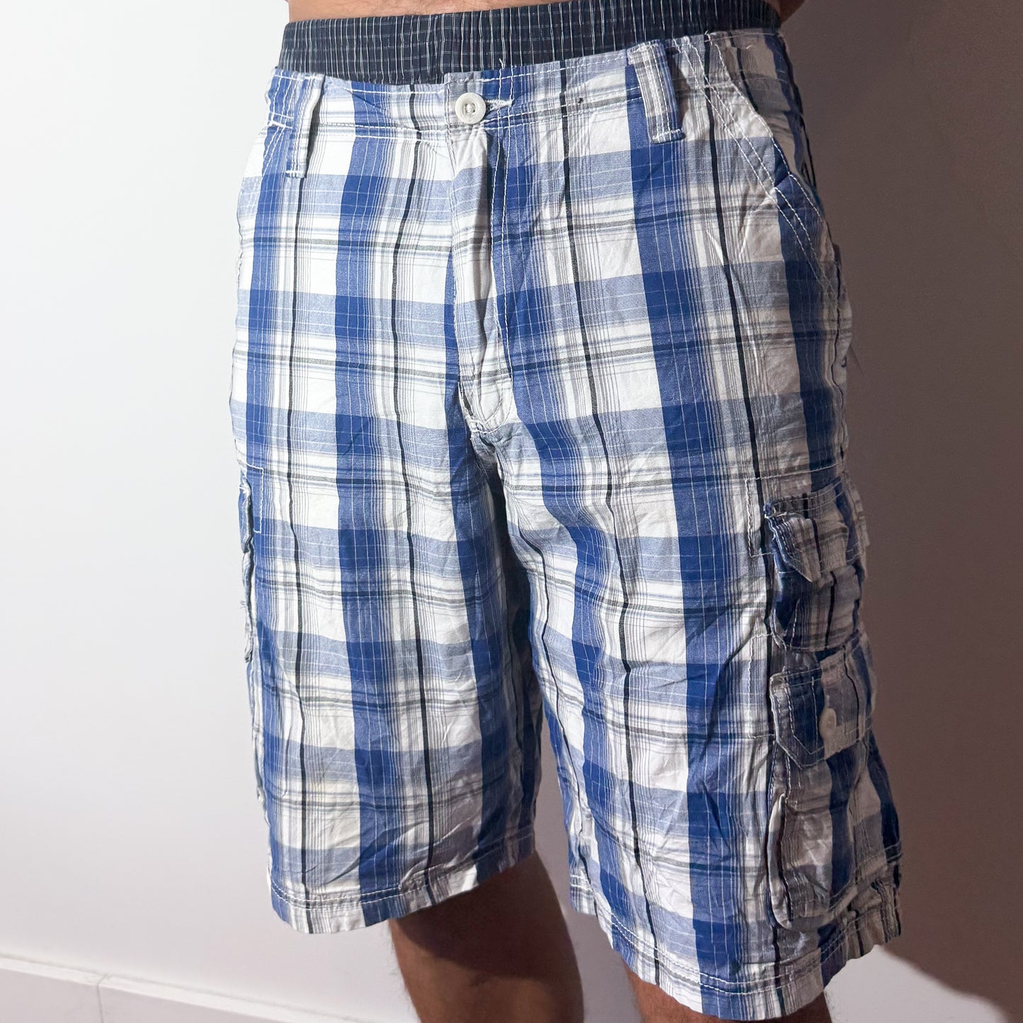 Short Lee