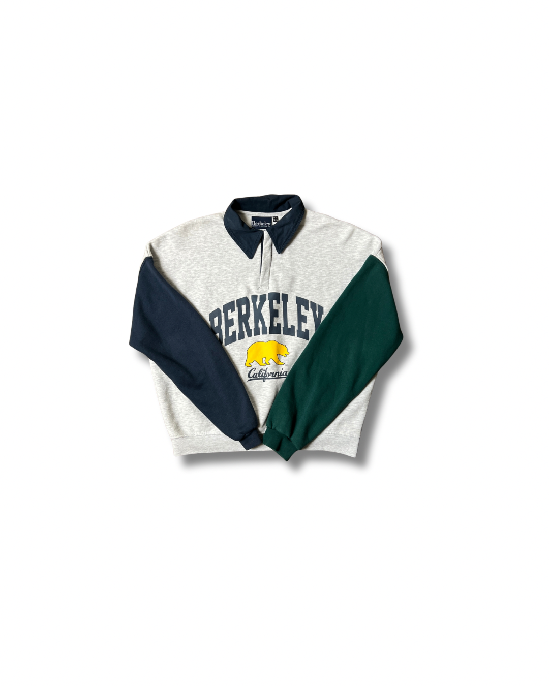 Sweat Berkeley