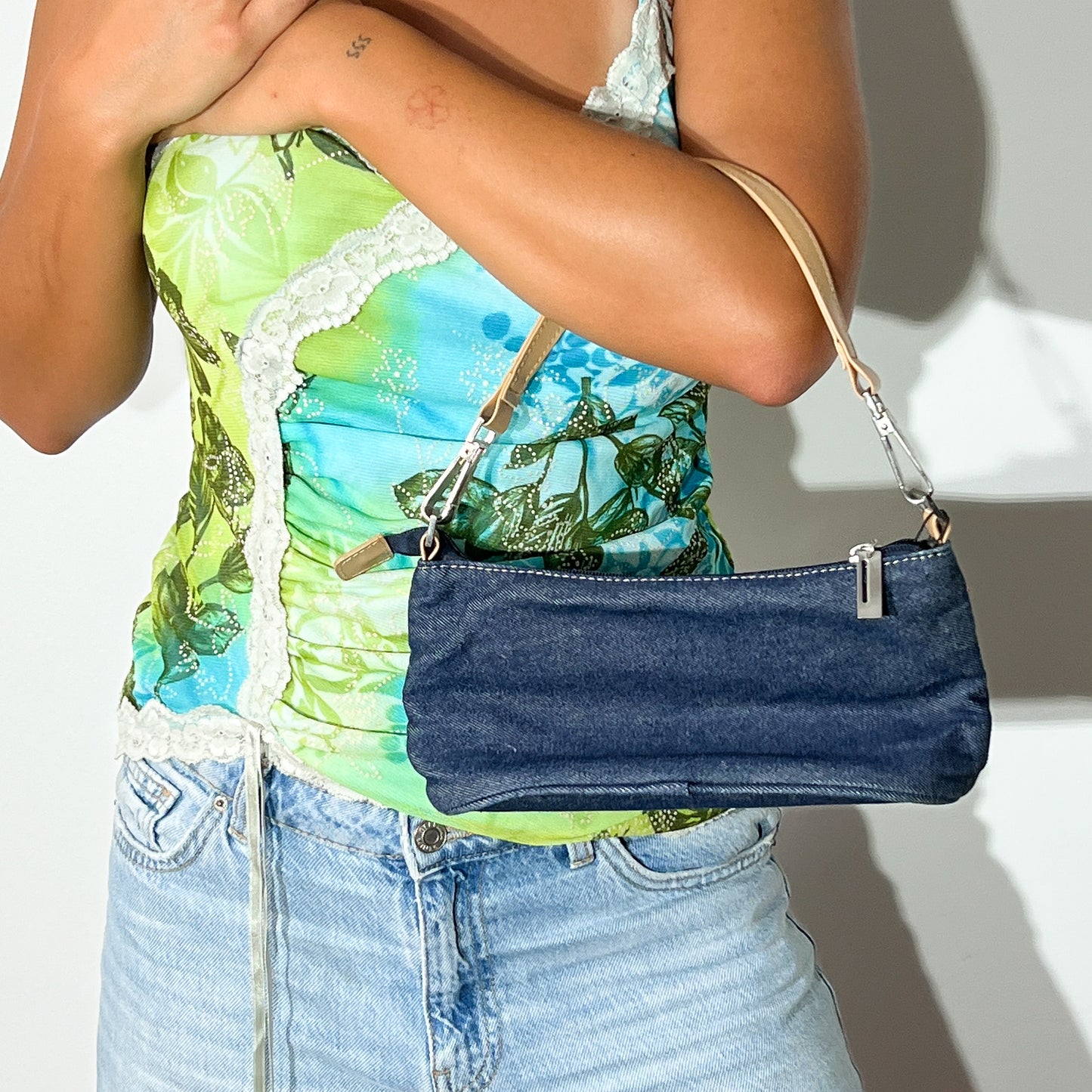 Sac Baguette