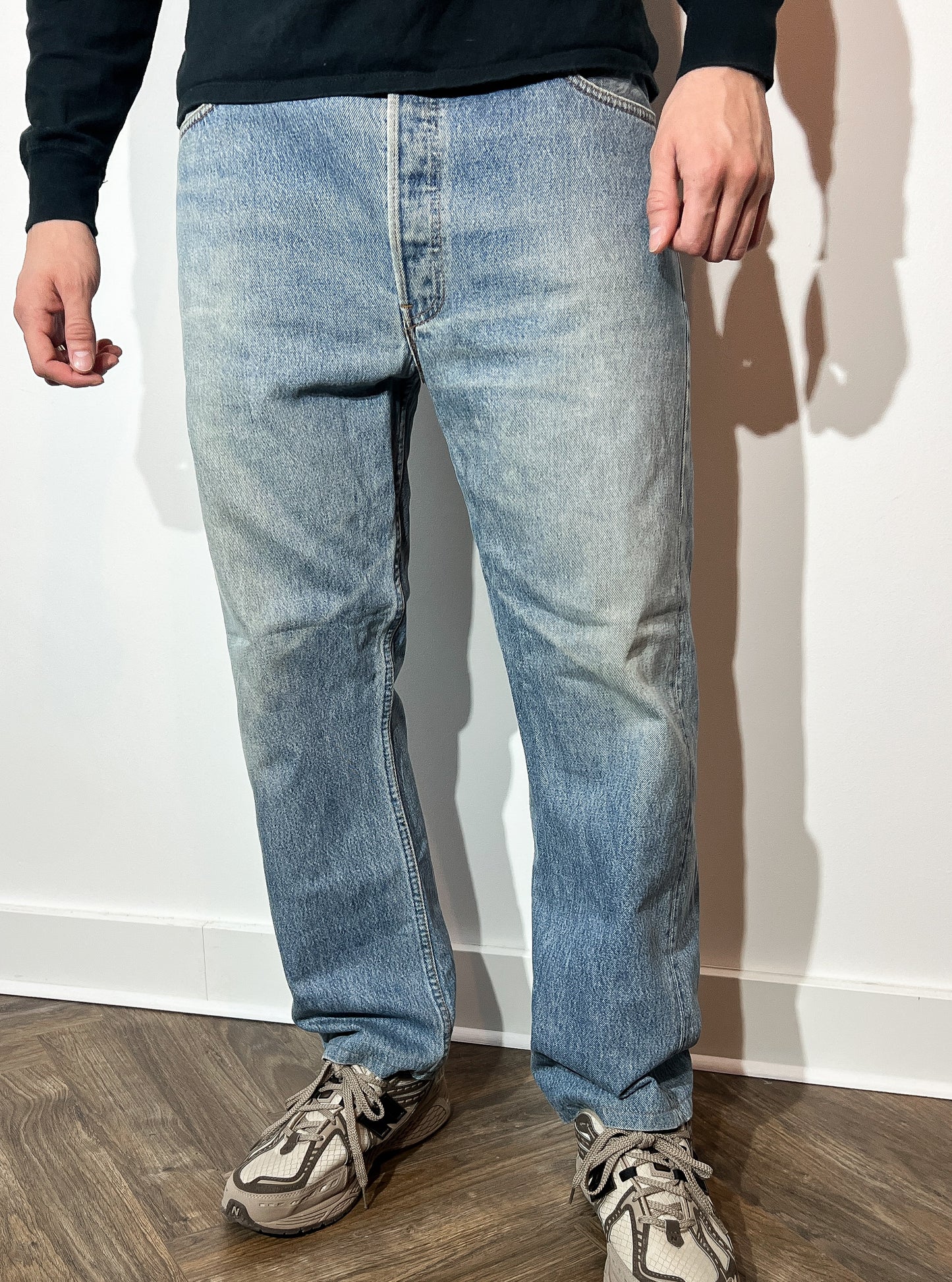 Jean Levi's 501