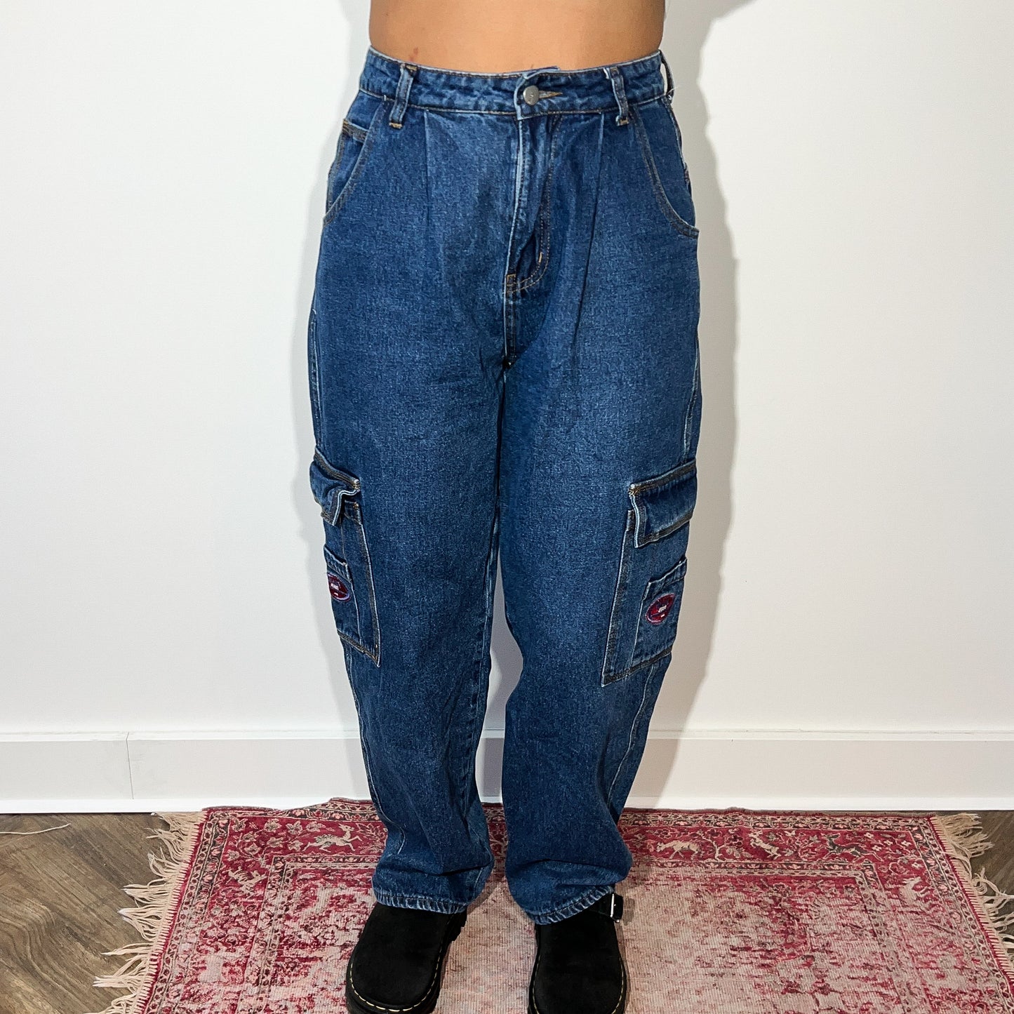 Jean WakeJean