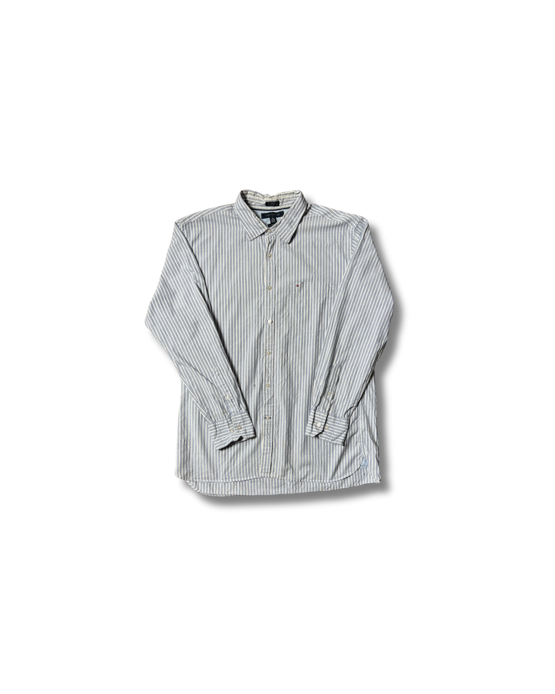 Chemise Tommy Hilfiger