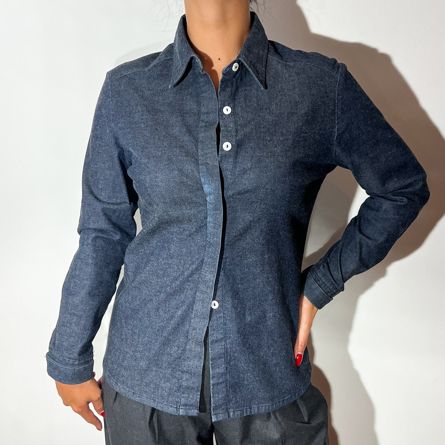Chemise Chipie