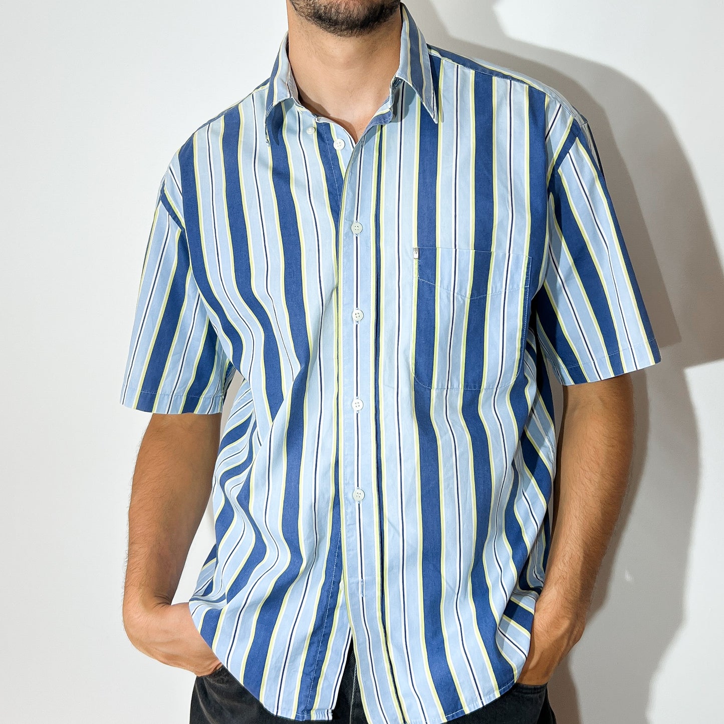 Chemise Play Boy