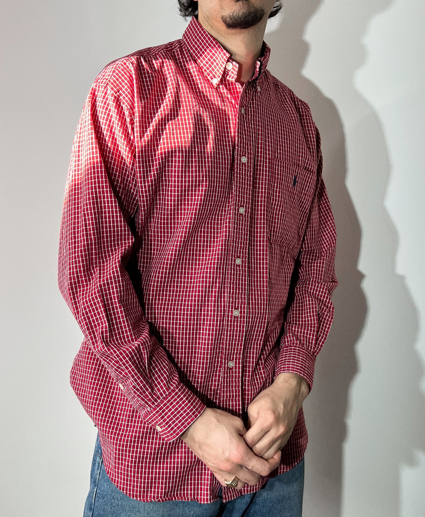 Chemise Ralph Lauren
