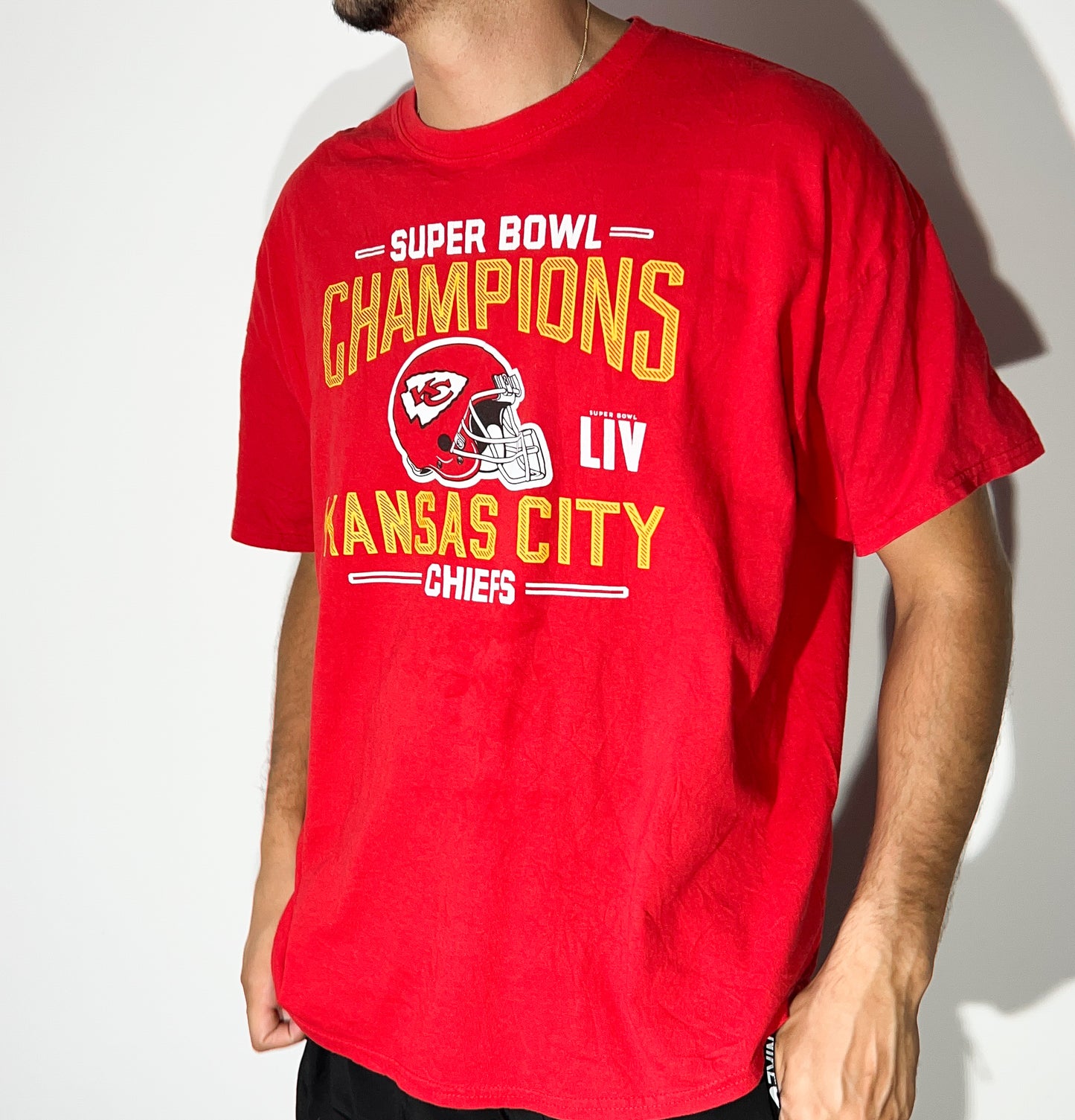 T-shirt NFL