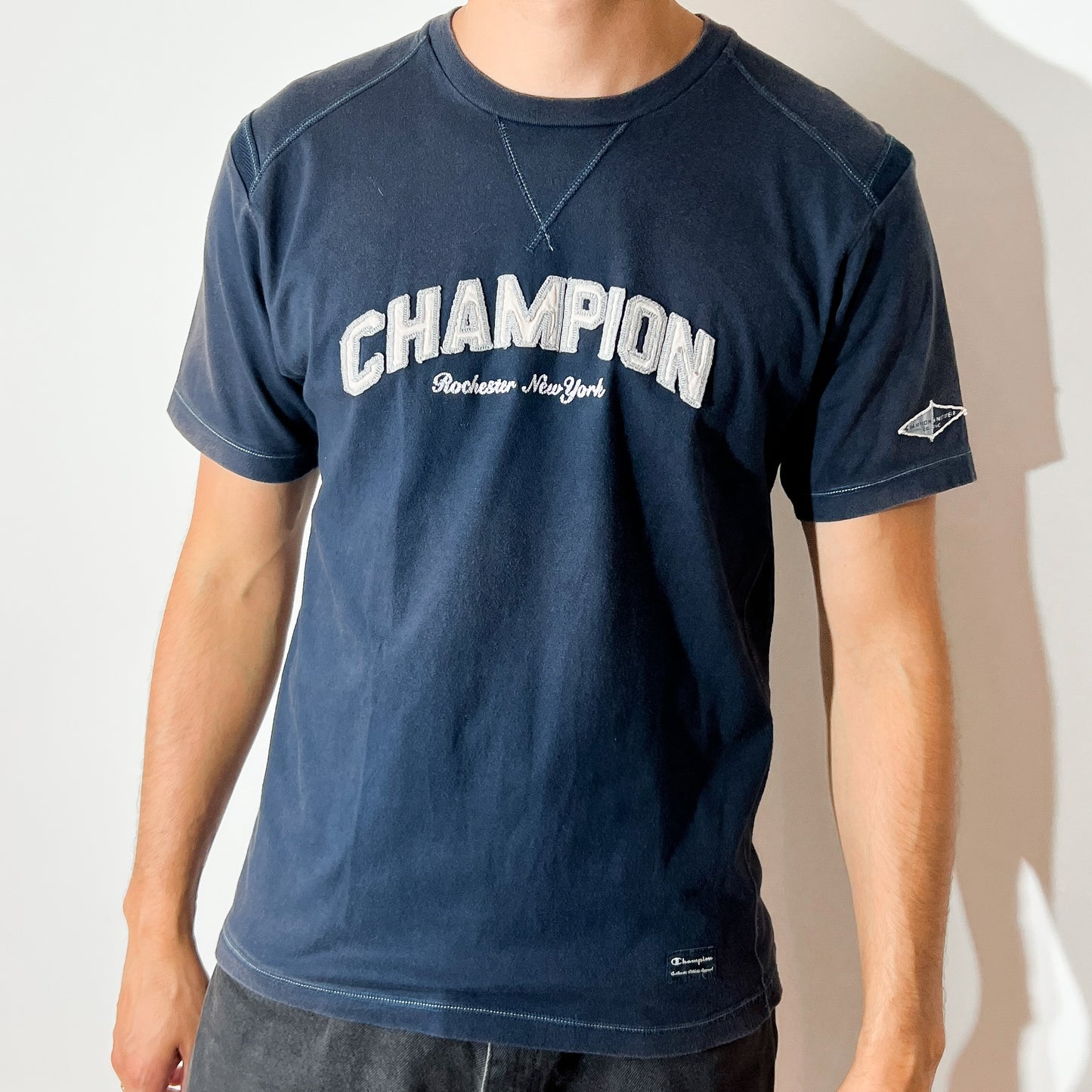 T-shirt Champion