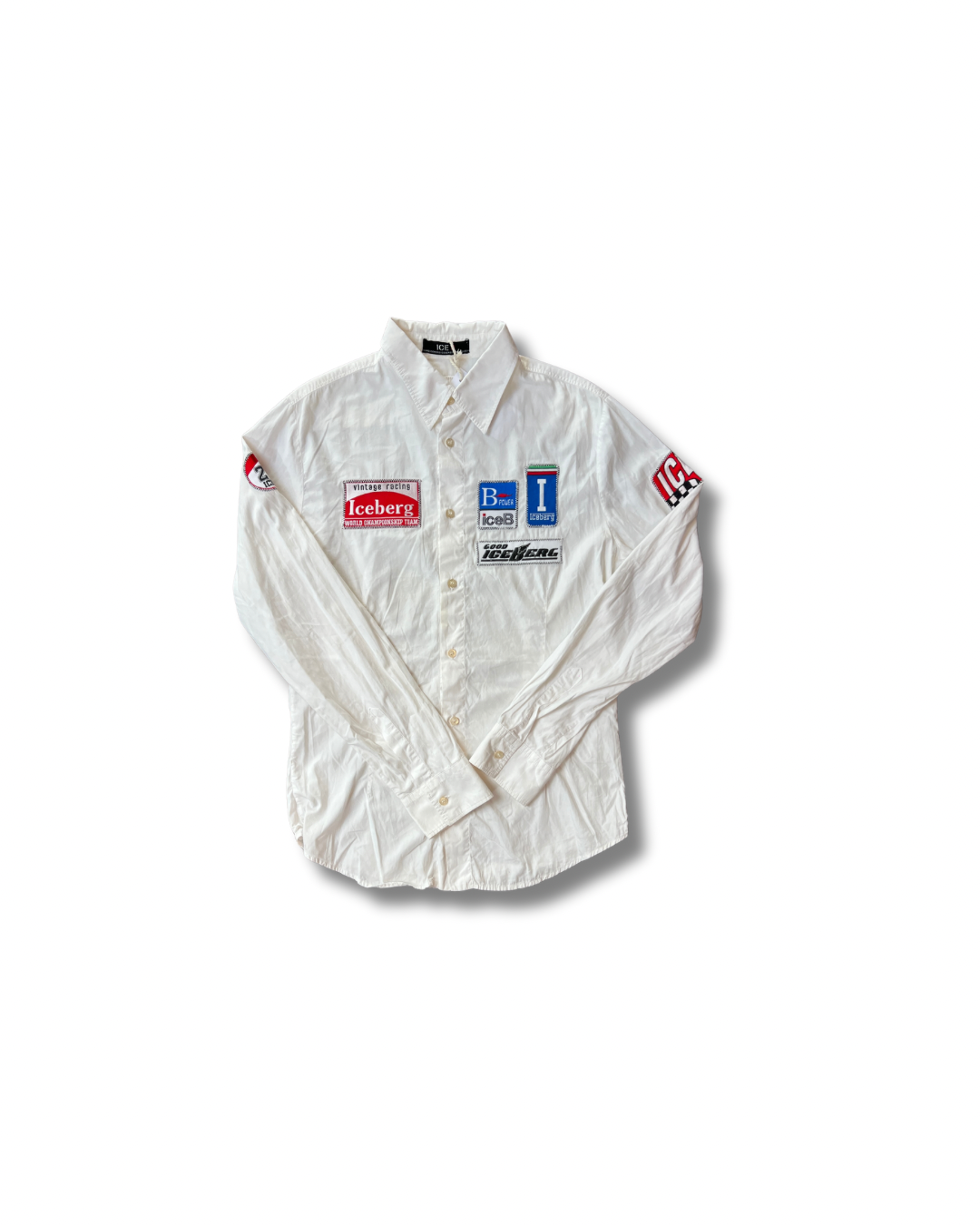 Chemise Racing