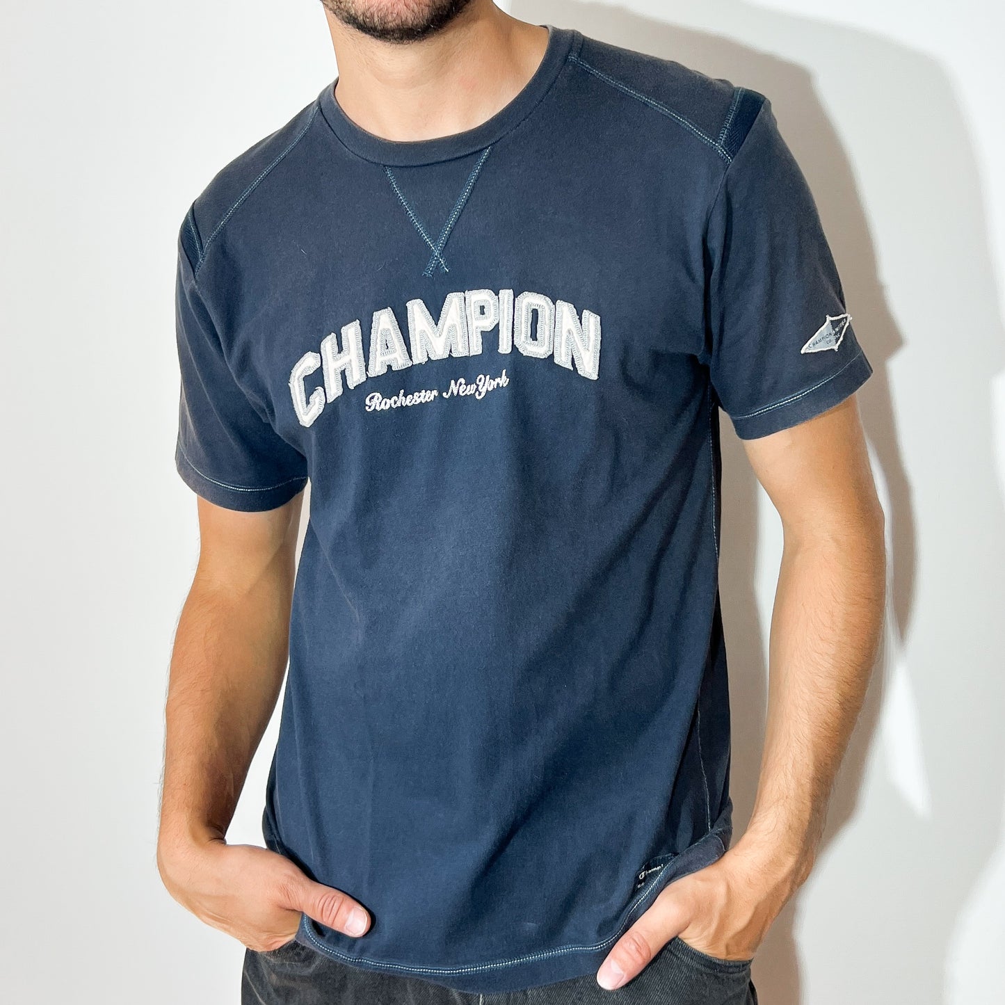 T-shirt Champion