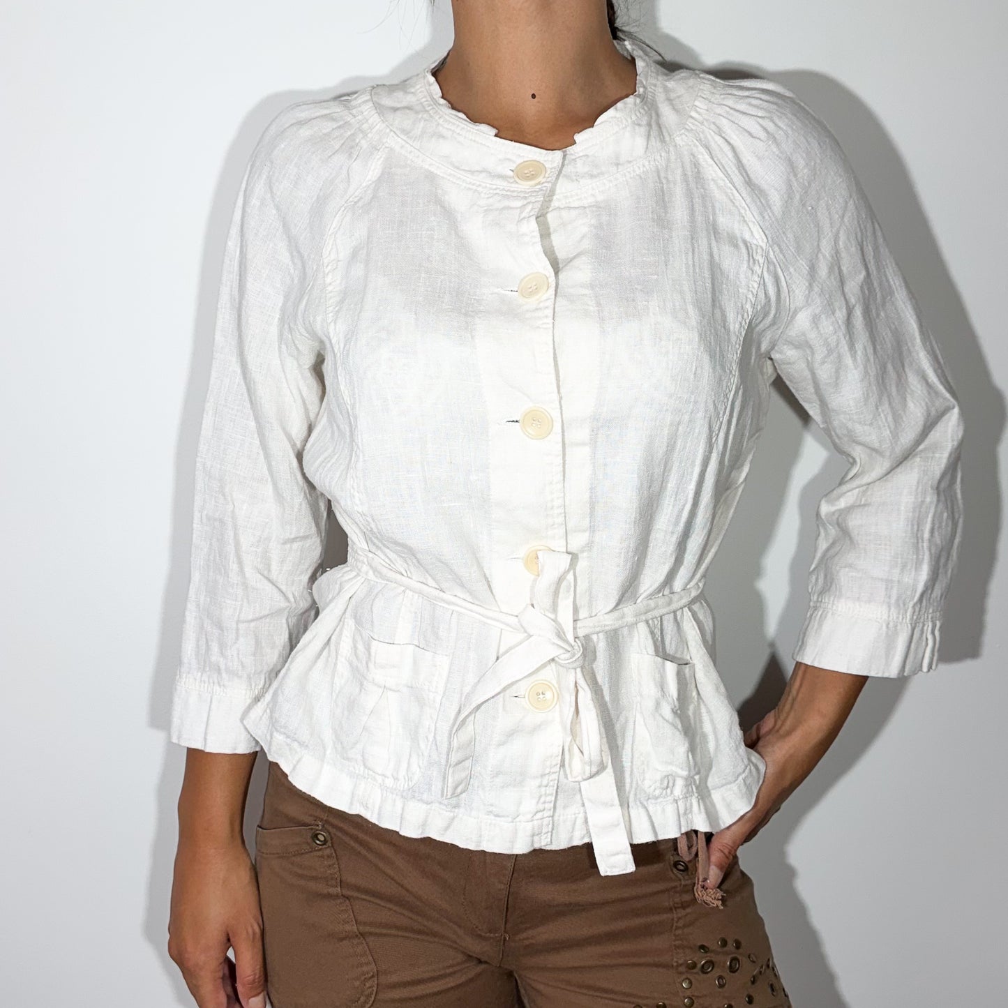 Blouse Vintage