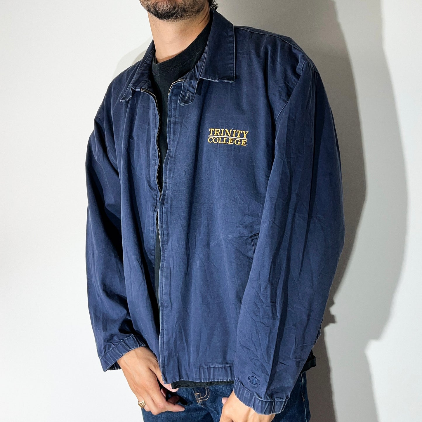 Veste Champion
