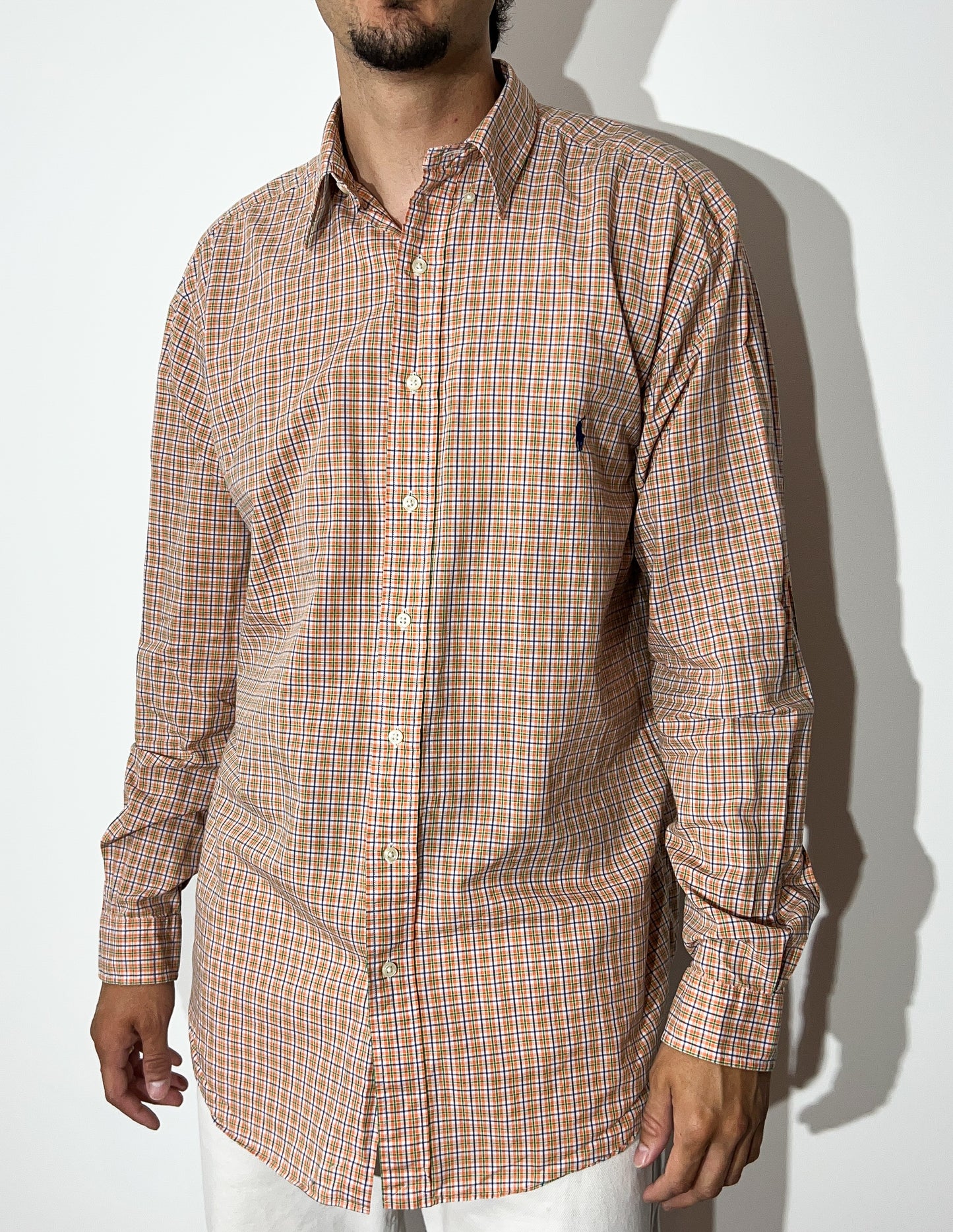 Chemise Ralph Lauren