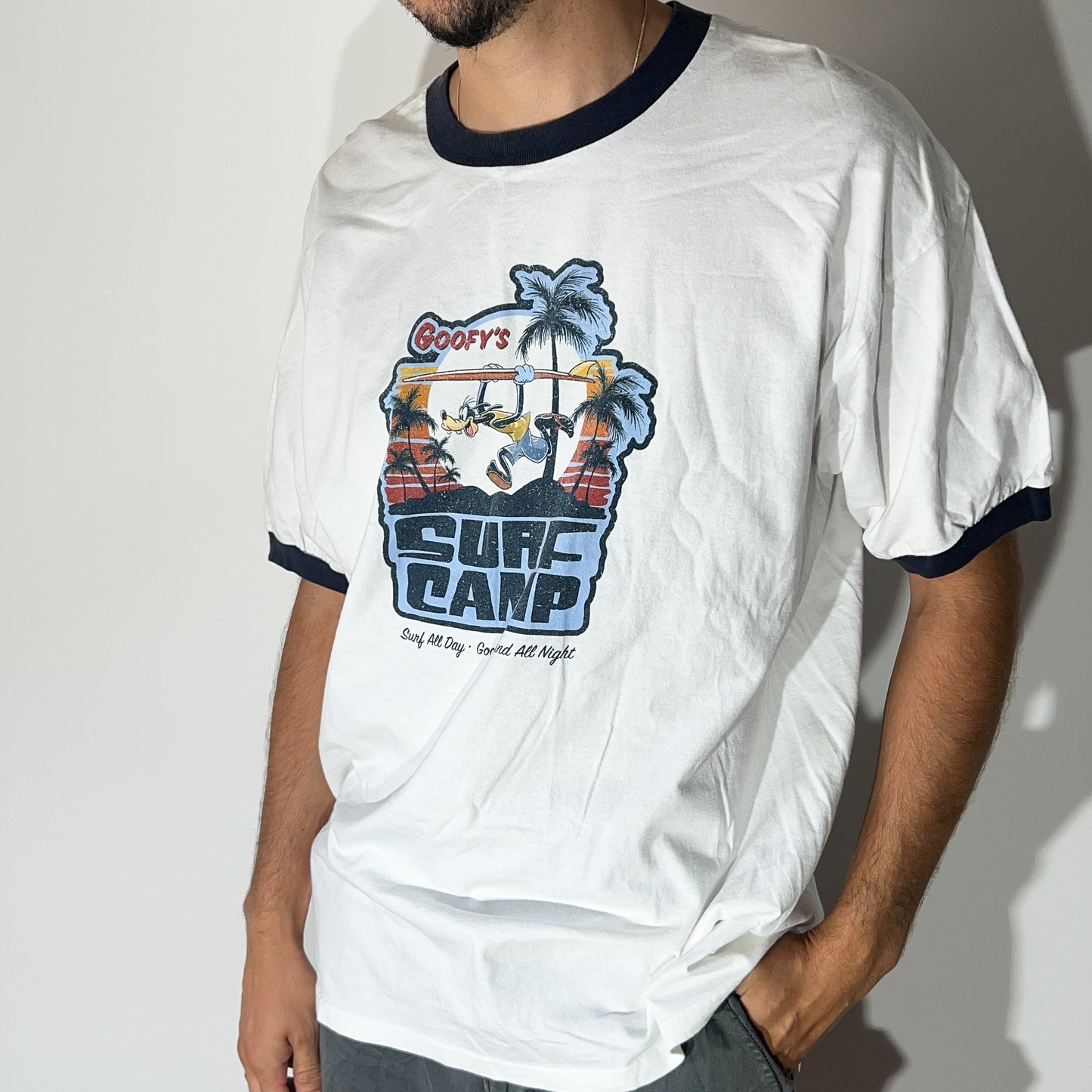 T-shirt Disney