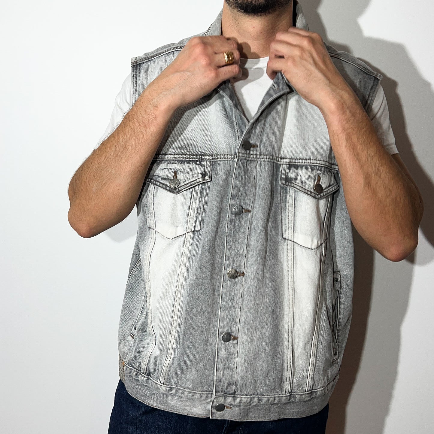 Veste Atlas