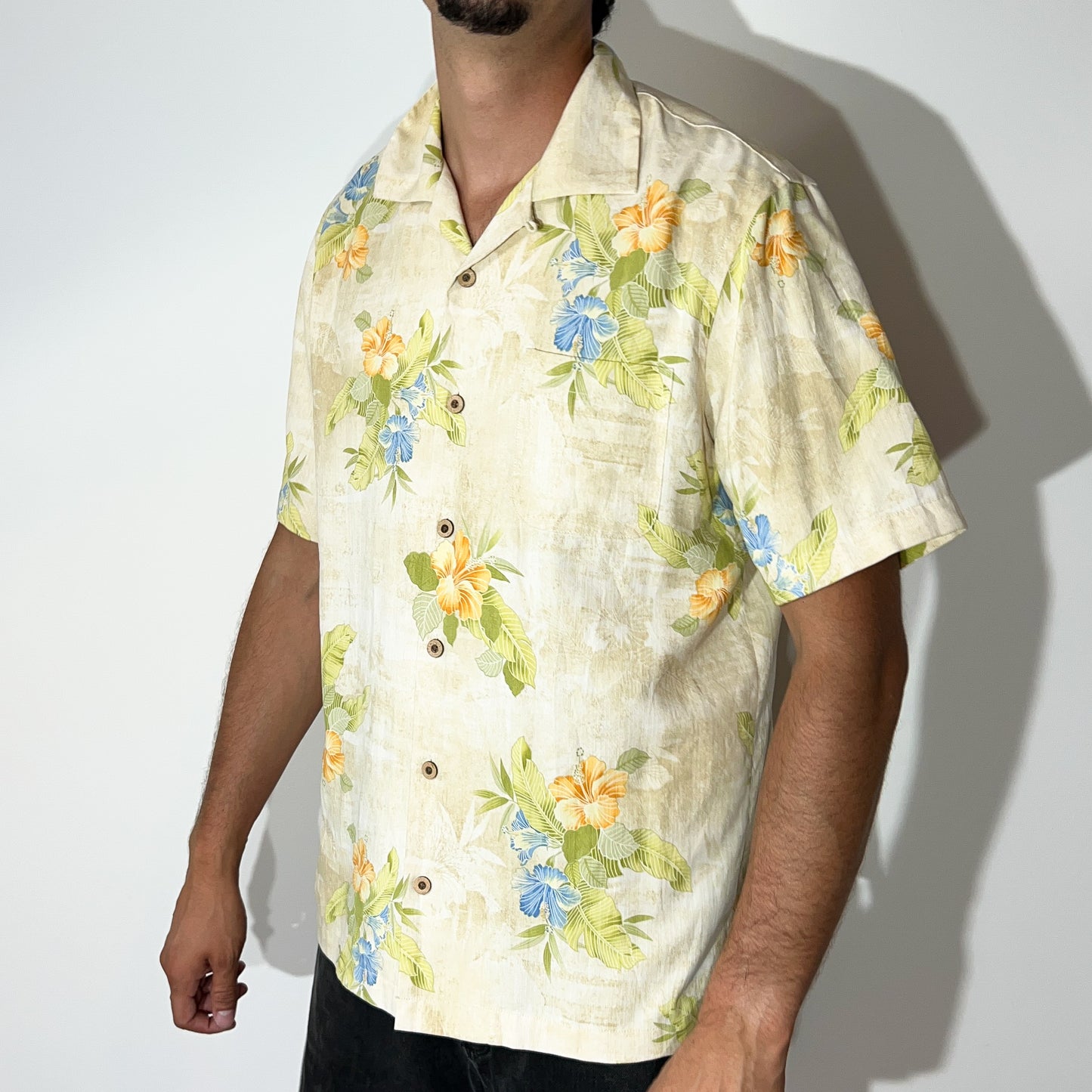 Chemise Tommy Bahamas