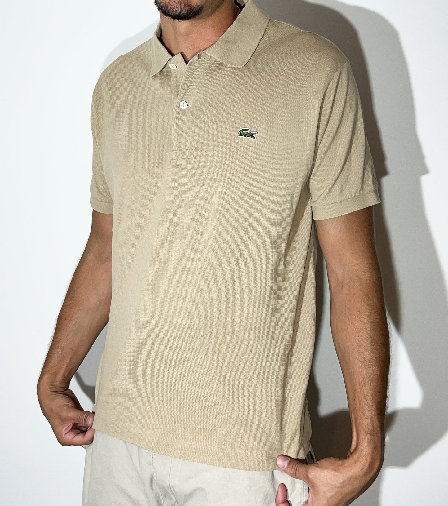 Polo Lacoste