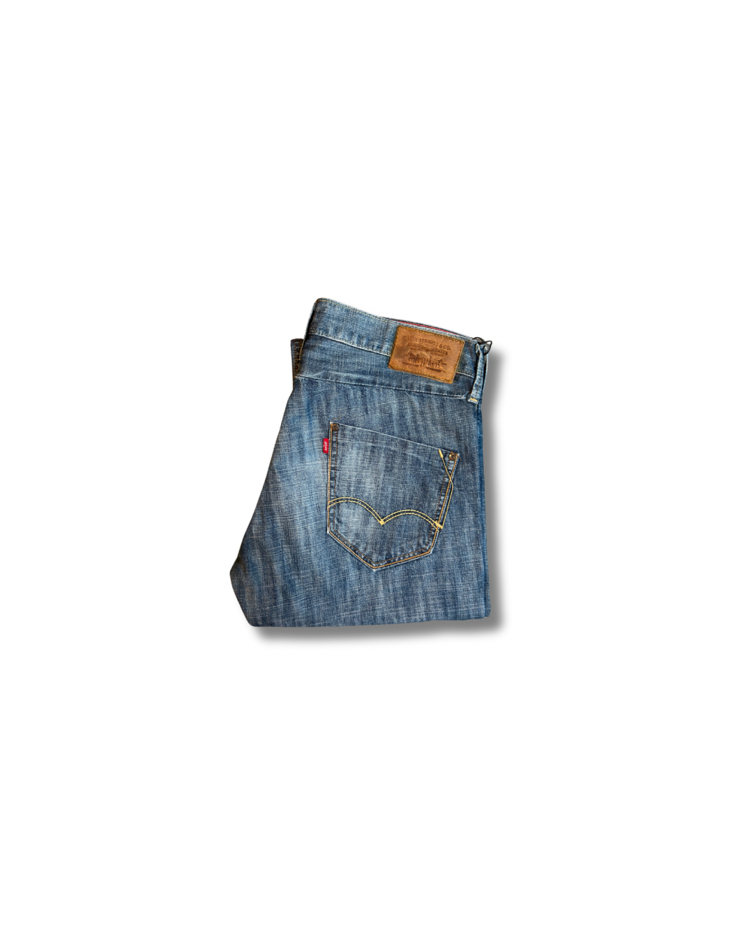 Jean Levi’s