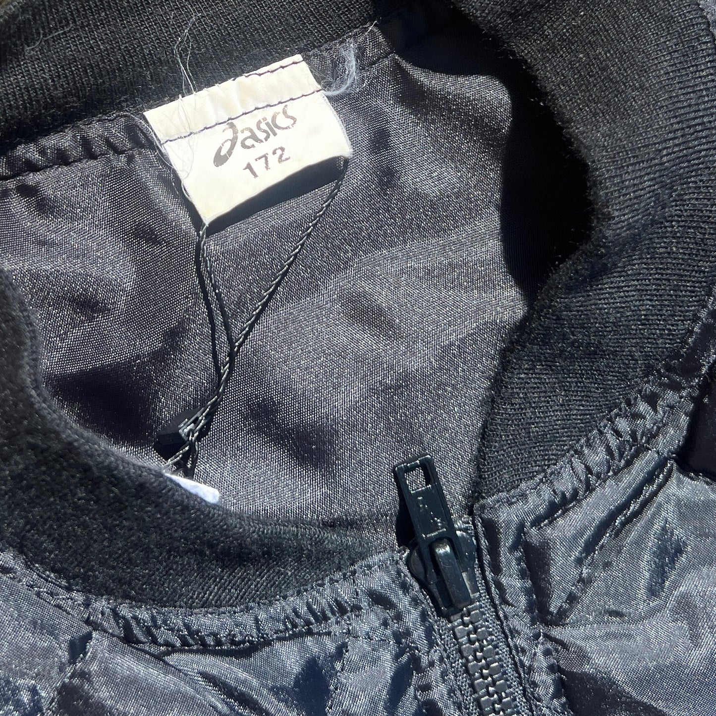 Veste sans manches Asics