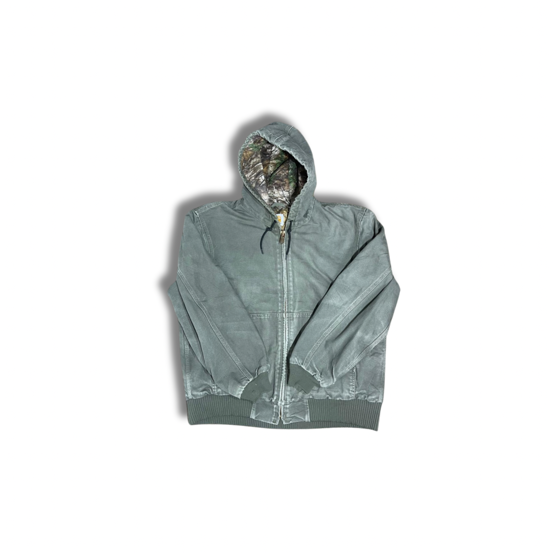 Veste Carhartt