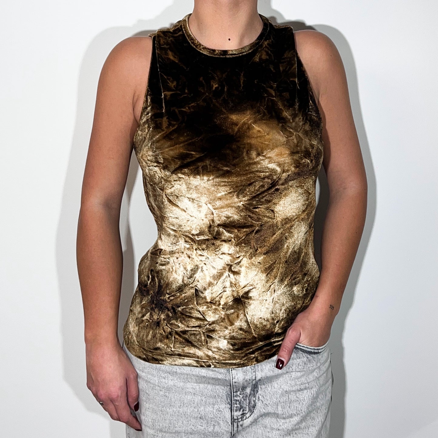 Top Energie Gold