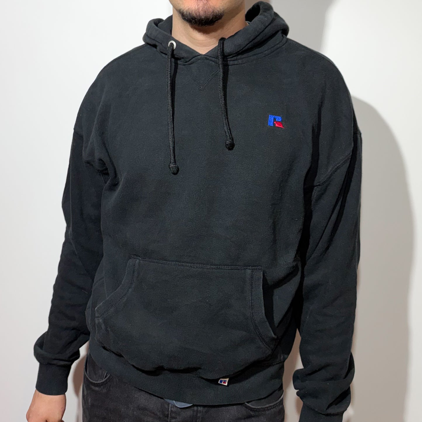 Hoodie Russel Athletic