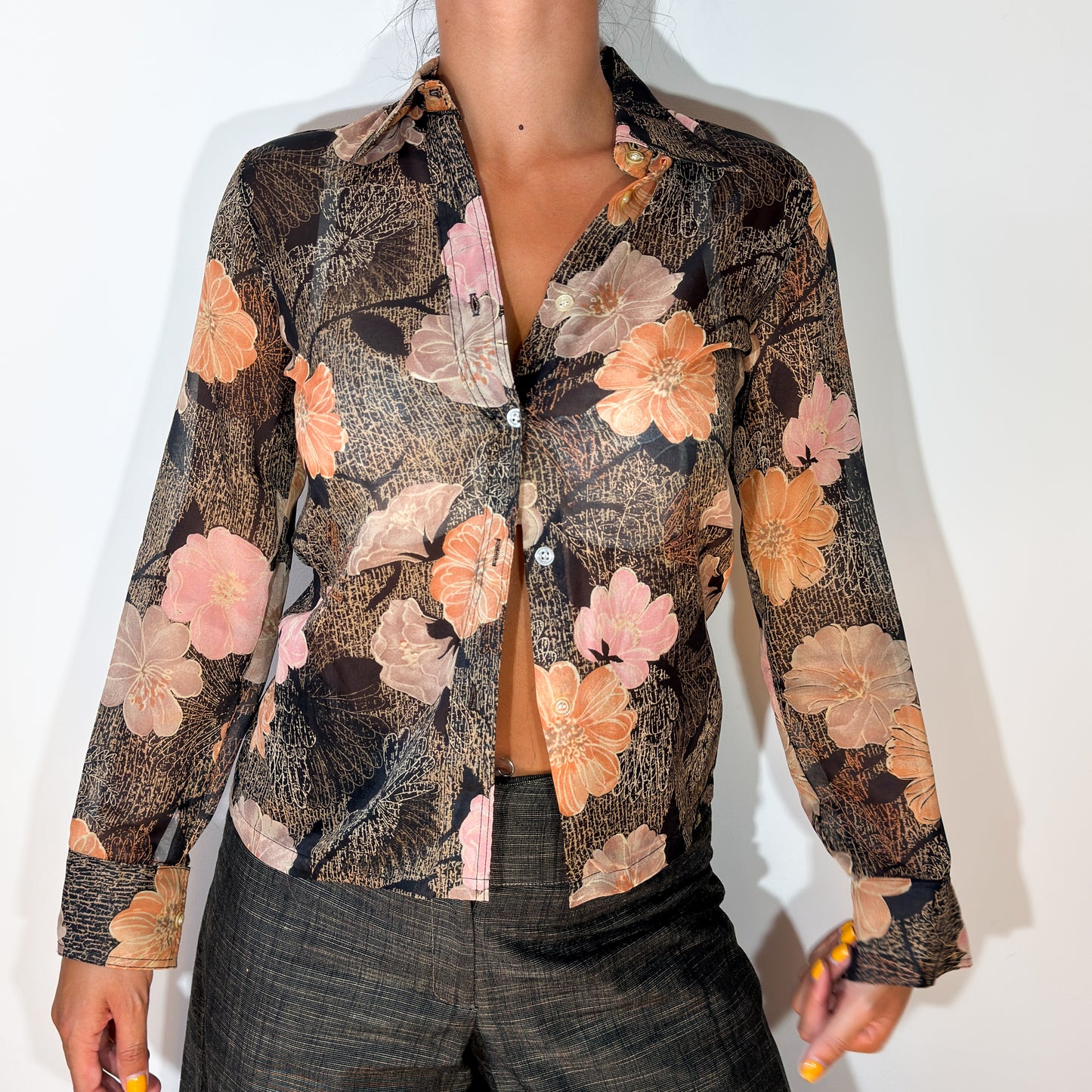 Chemise Marc Junior