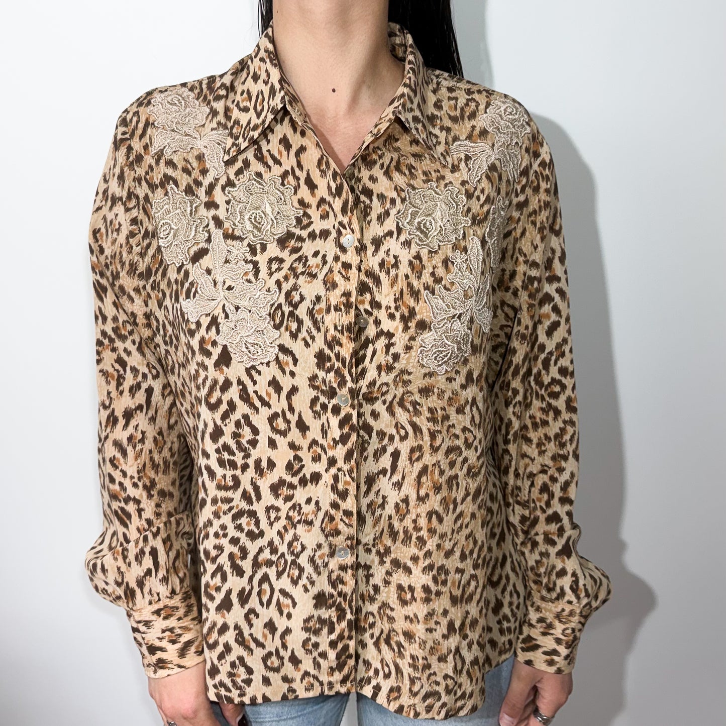 Chemise Together